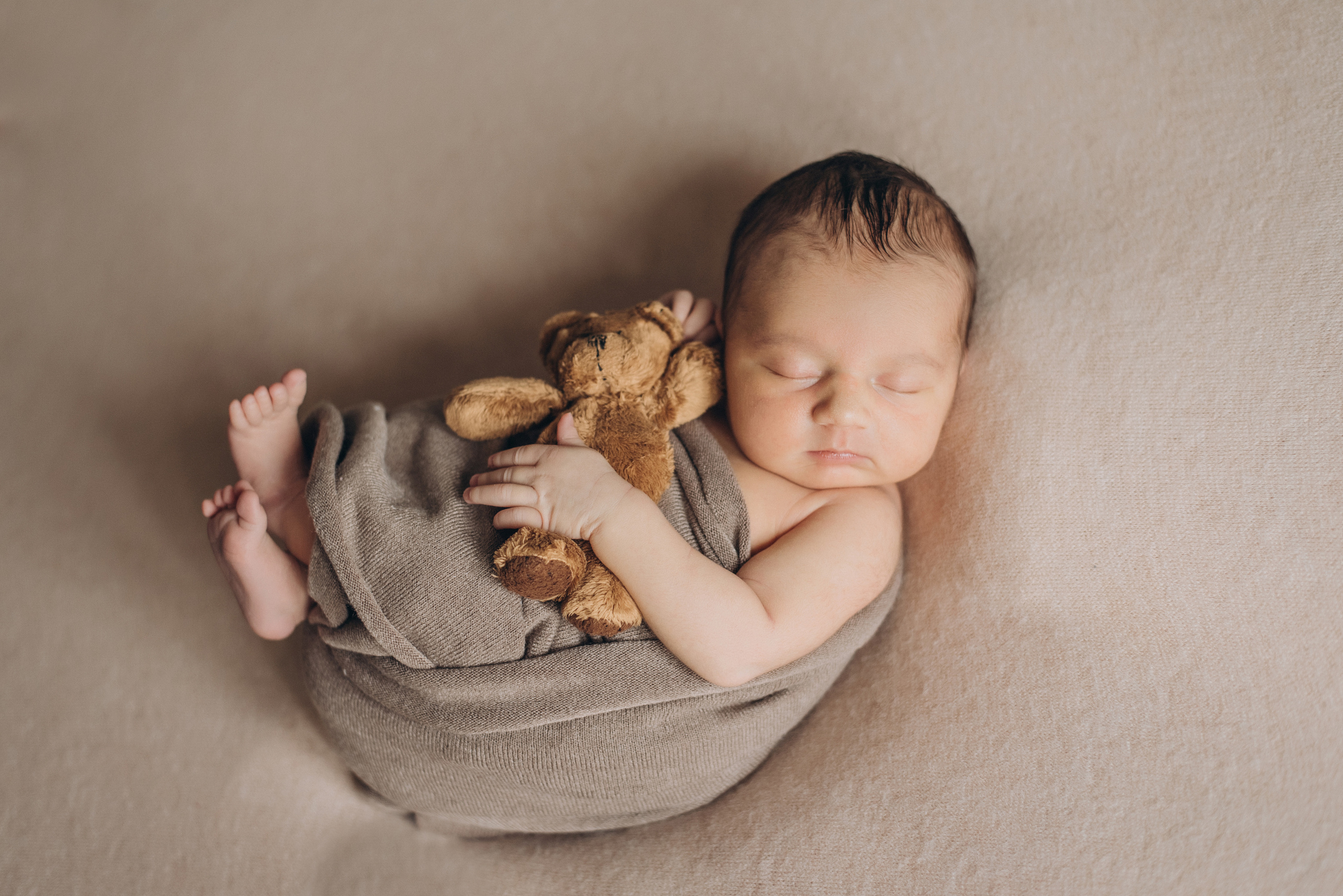 ЭМИЛИЯ 8 ДНЕЙ. Семейный фотограф Екатерина Воробьева