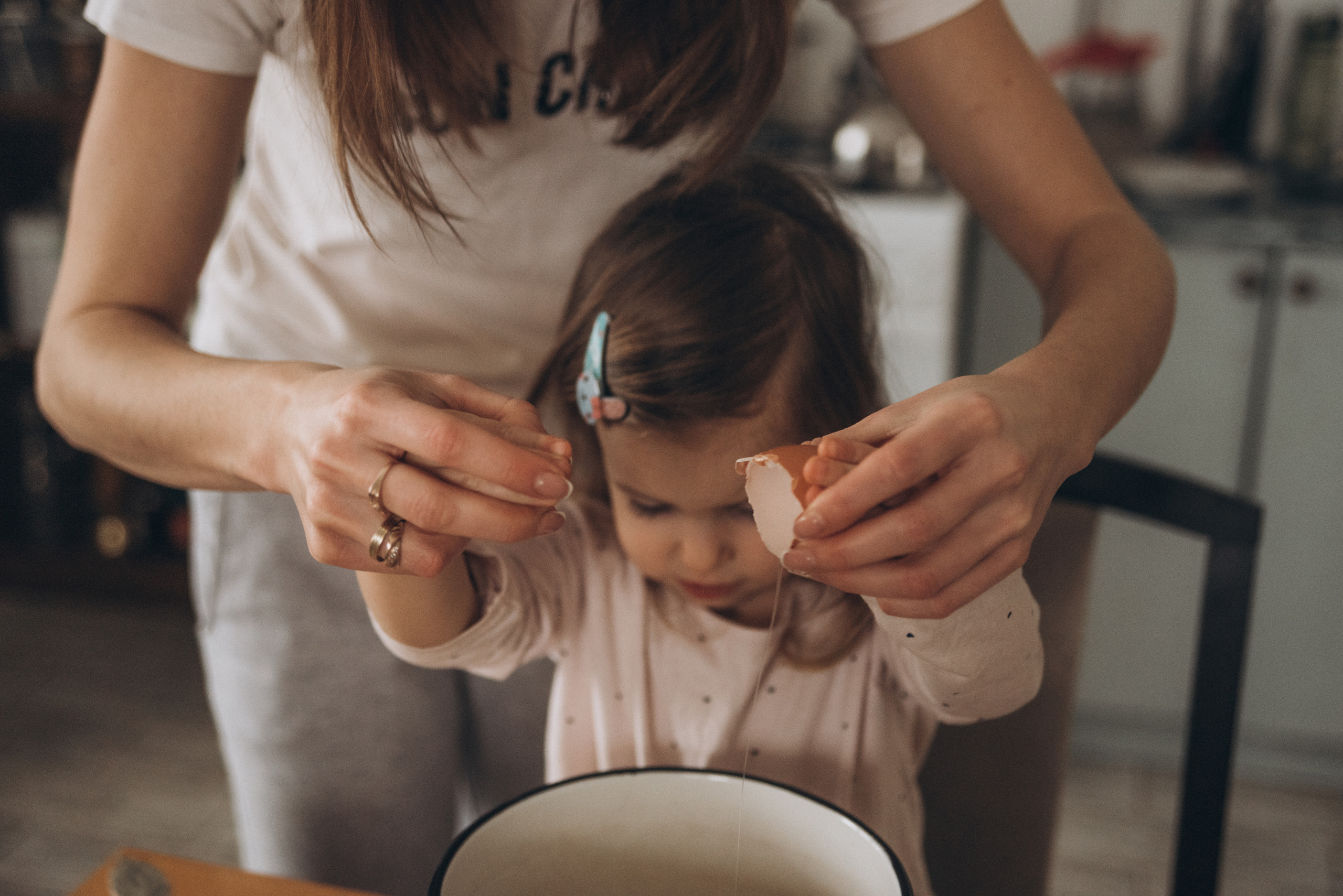 Когда в доме пахнет счастьем. Семейный фотограф Екатерина Воробьева