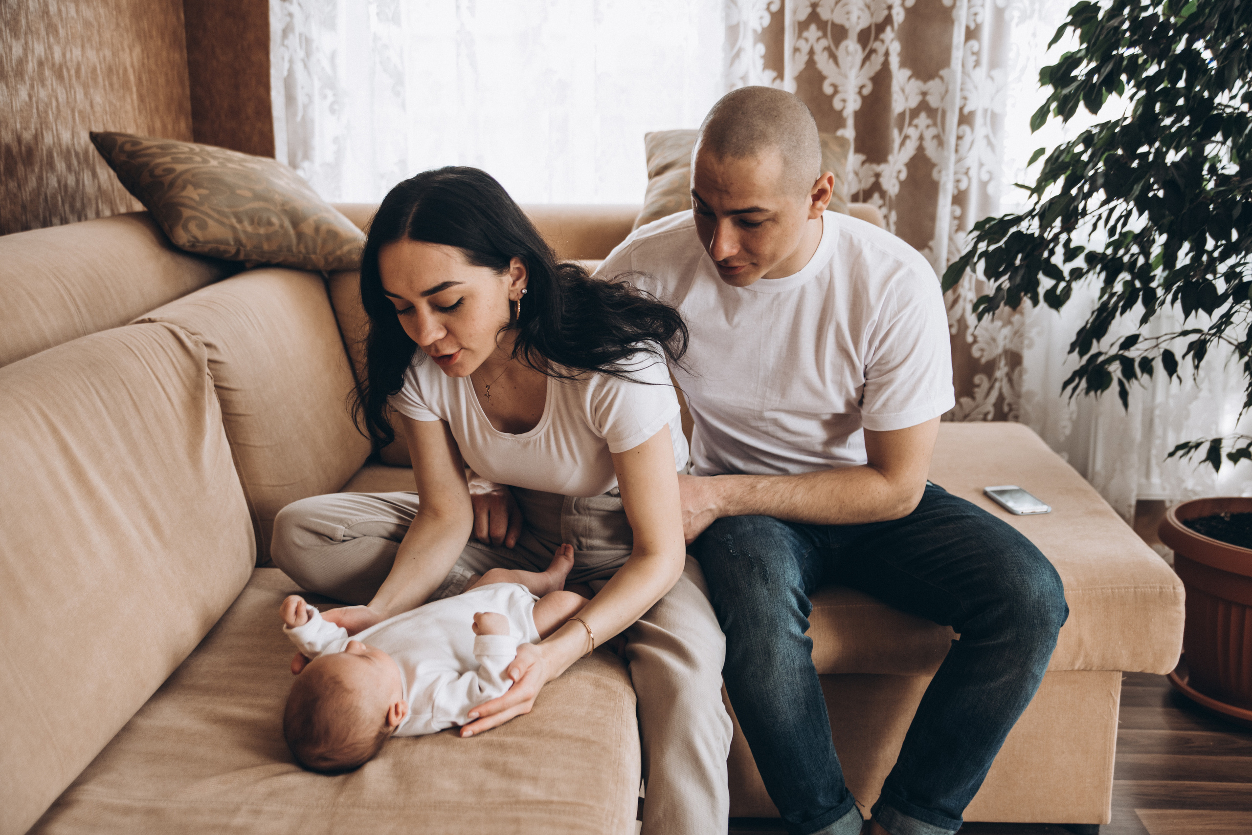 Привет, вот и я. Семейный фотограф Екатерина Воробьева