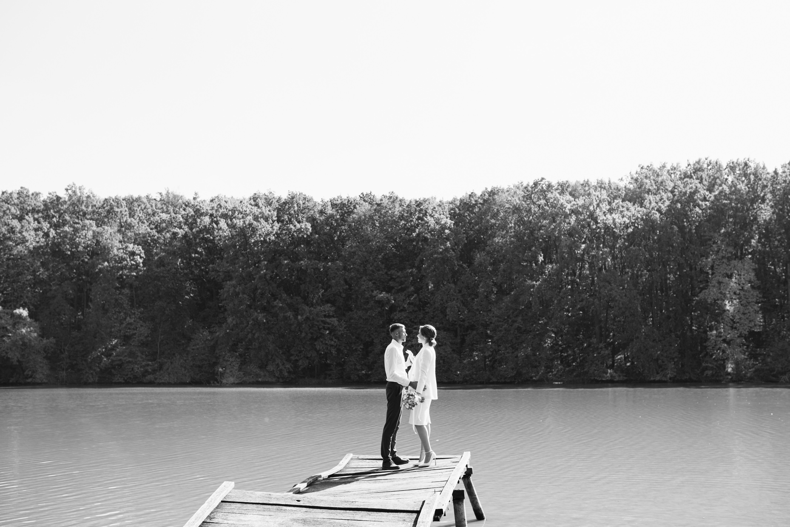 Андрей & Вероника. Семейный фотограф Екатерина Воробьева