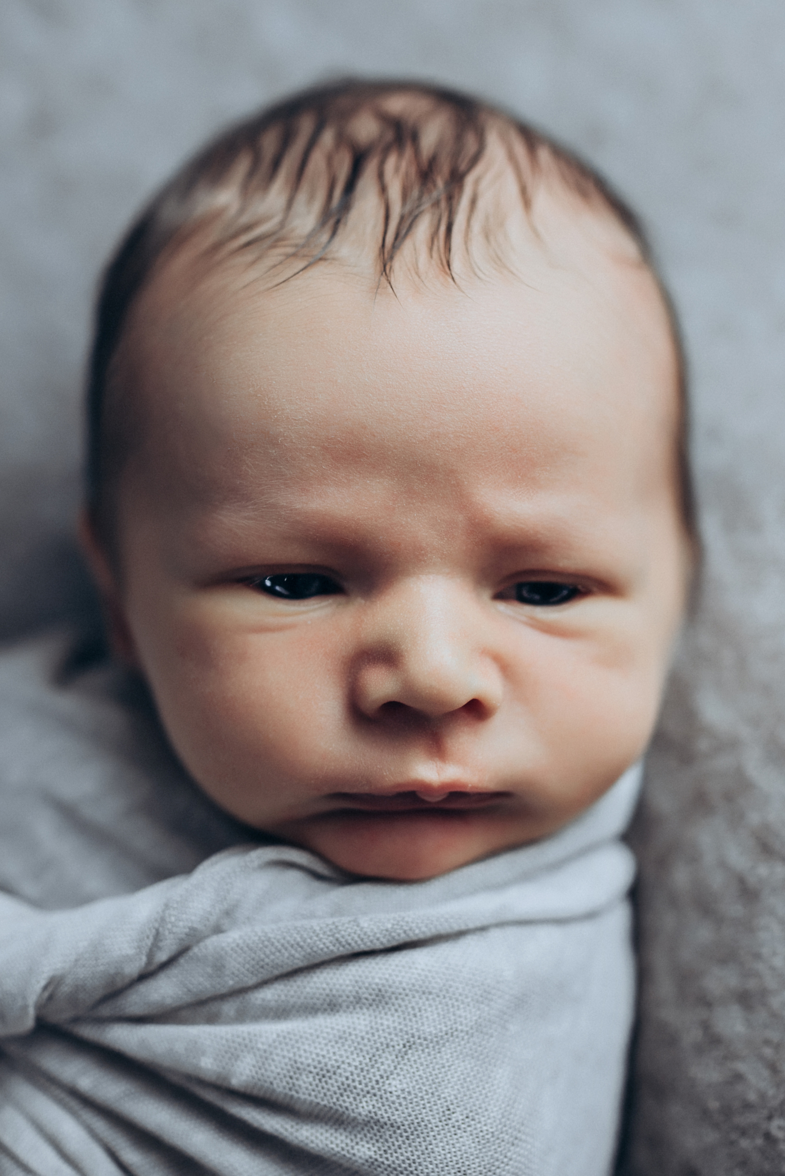 ДАВИД 12 ДНЕЙ. Семейный фотограф Екатерина Воробьева