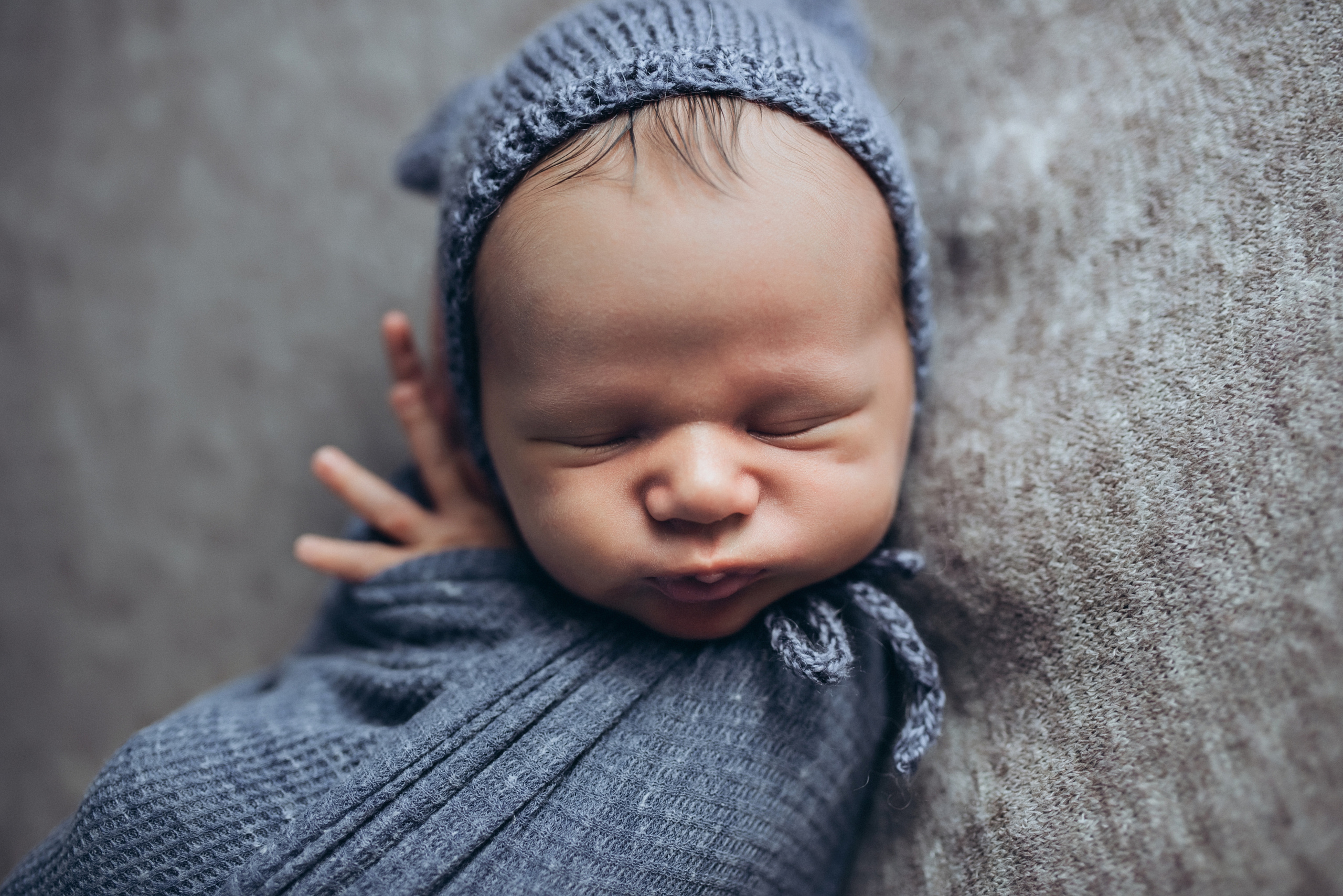 ДАВИД 12 ДНЕЙ. Семейный фотограф Екатерина Воробьева