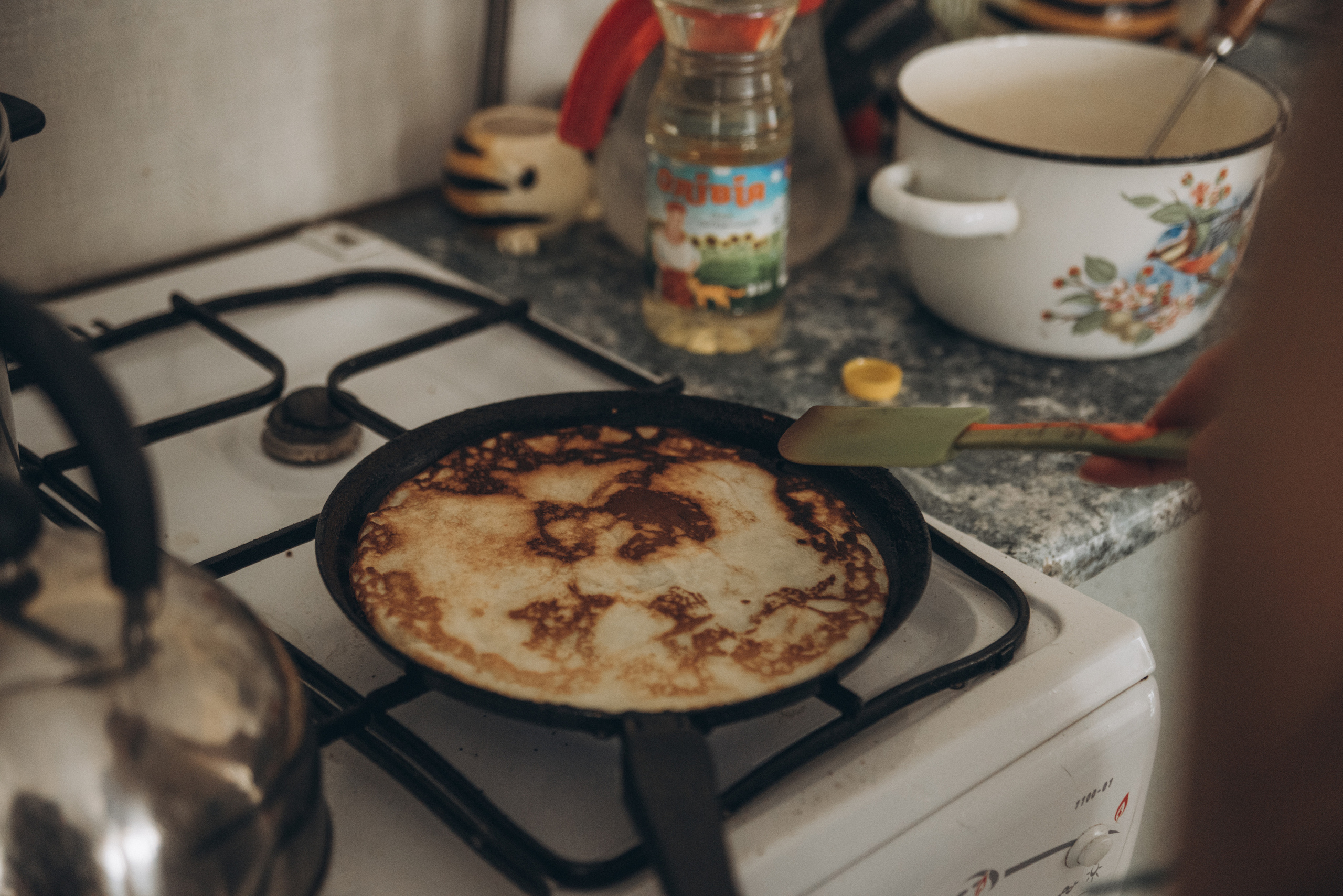 Когда в доме пахнет счастьем. Семейный фотограф Екатерина Воробьева