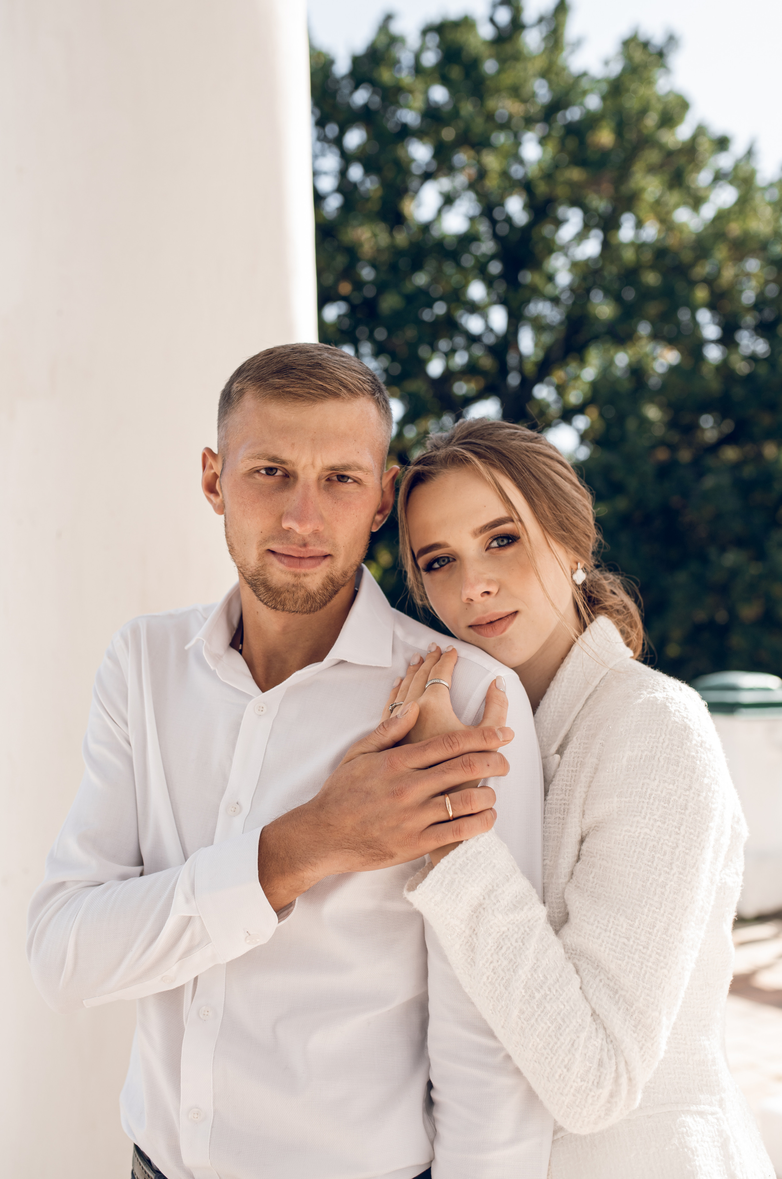 Андрей & Вероника. Семейный фотограф Екатерина Воробьева