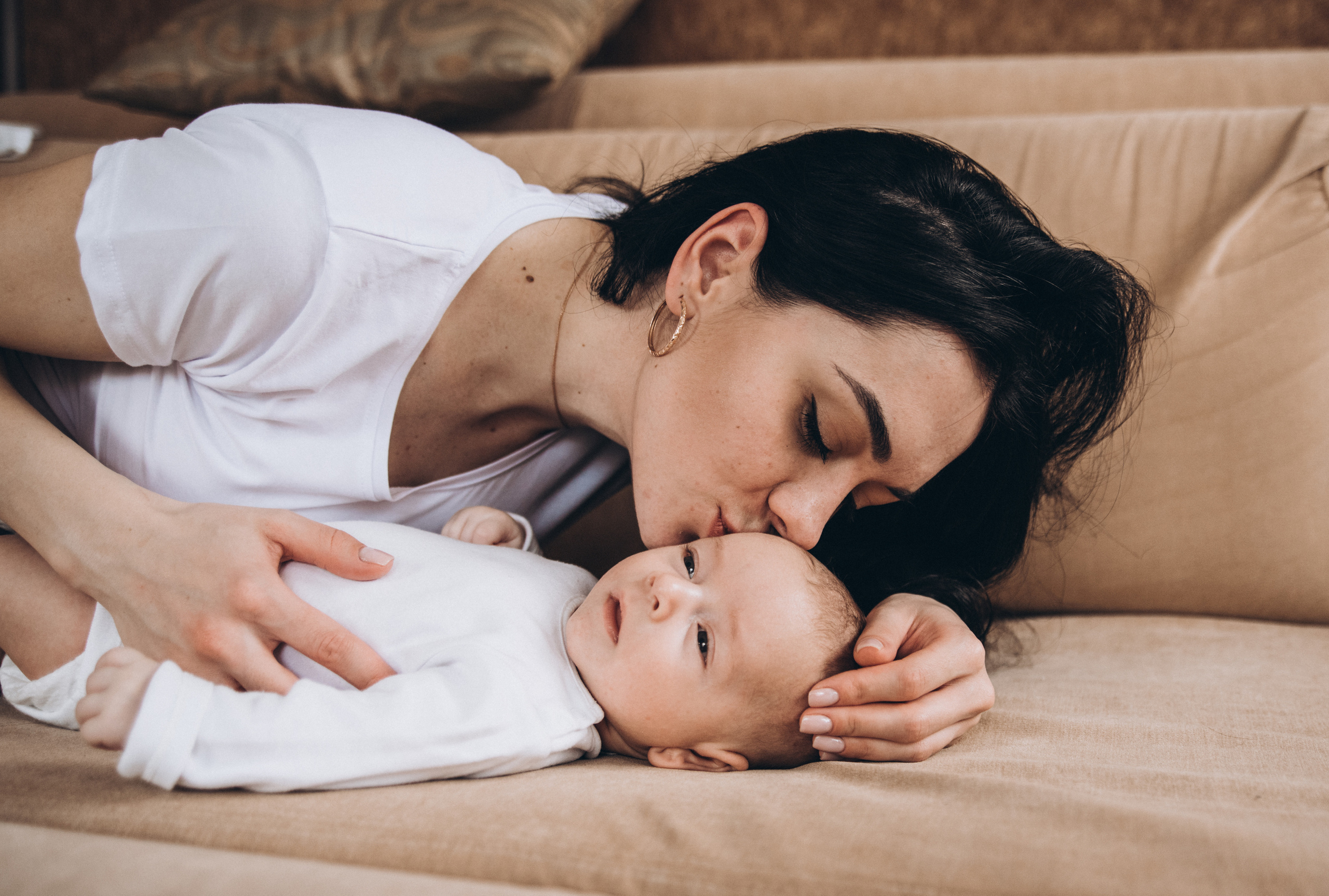 Привет, вот и я. Семейный фотограф Екатерина Воробьева