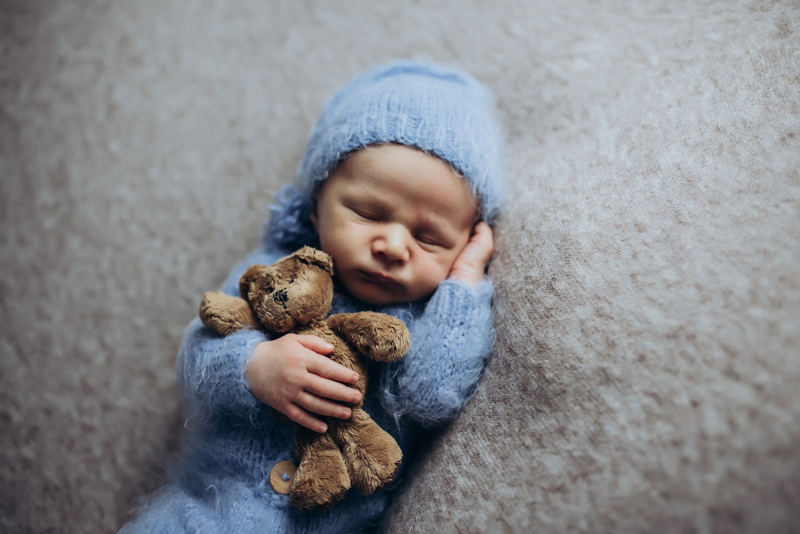 ДАВИД 12 ДНЕЙ. Семейный фотограф Екатерина Воробьева