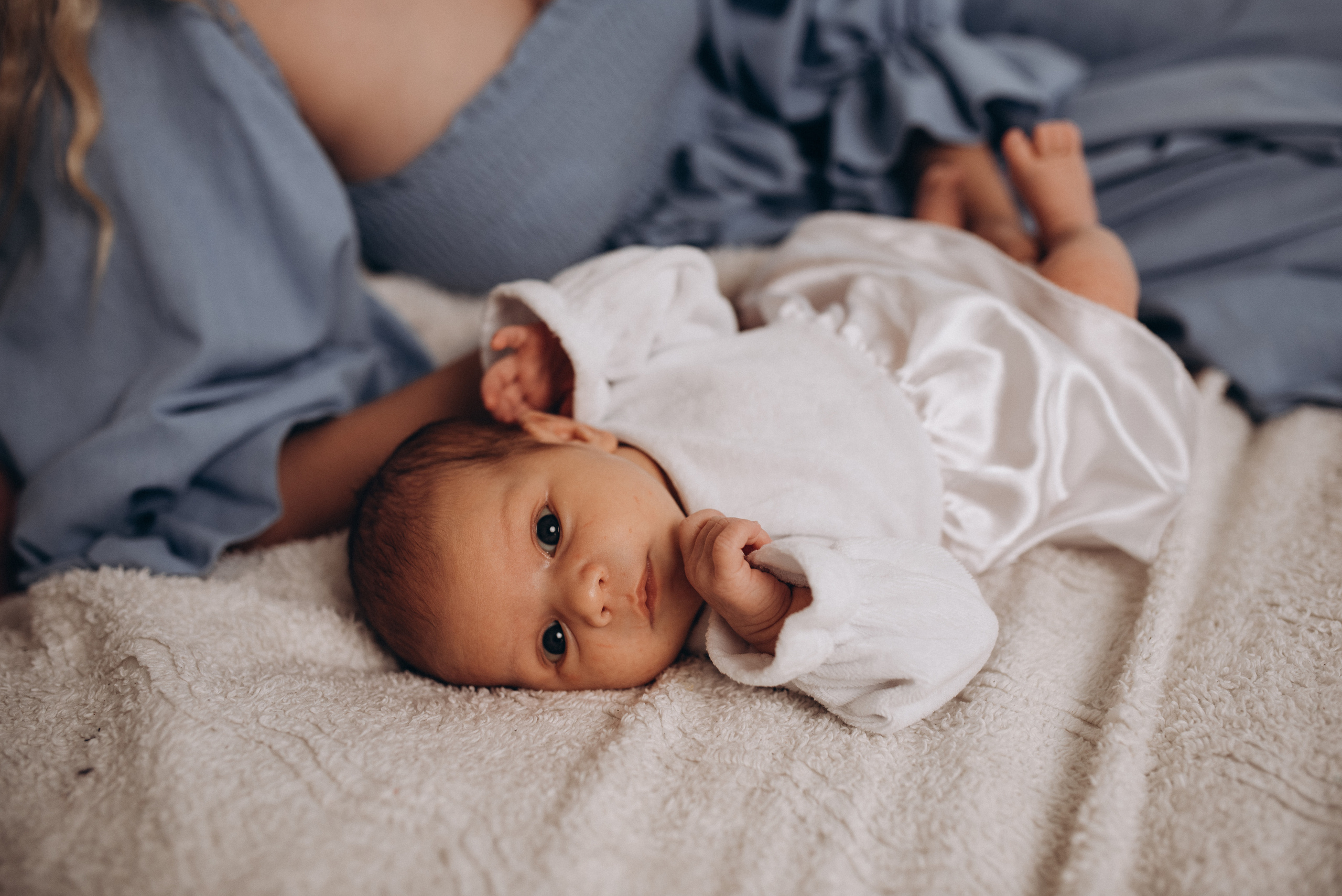 Семейный фотограф Екатерина Воробьева