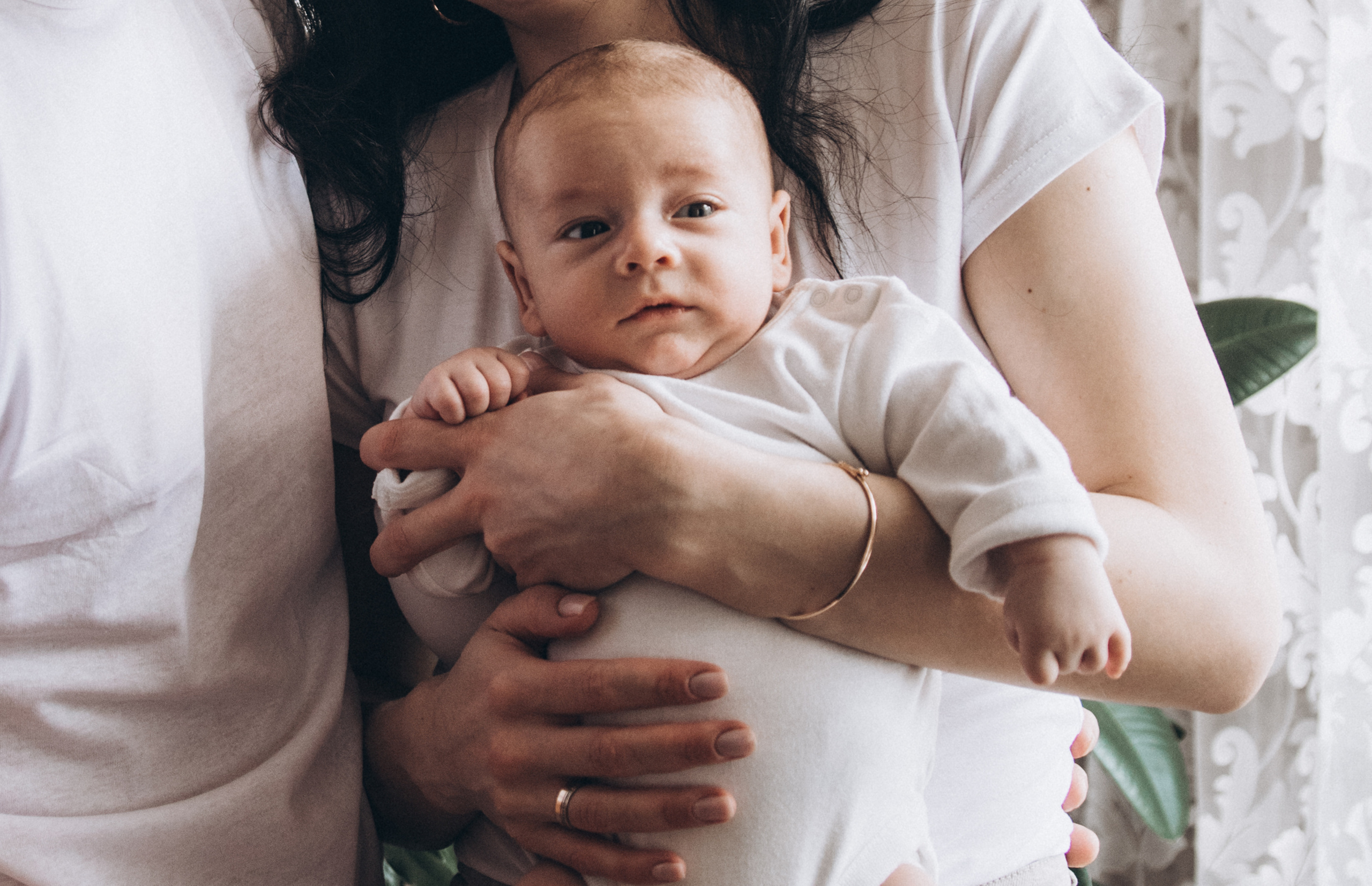 Привет, вот и я. Семейный фотограф Екатерина Воробьева