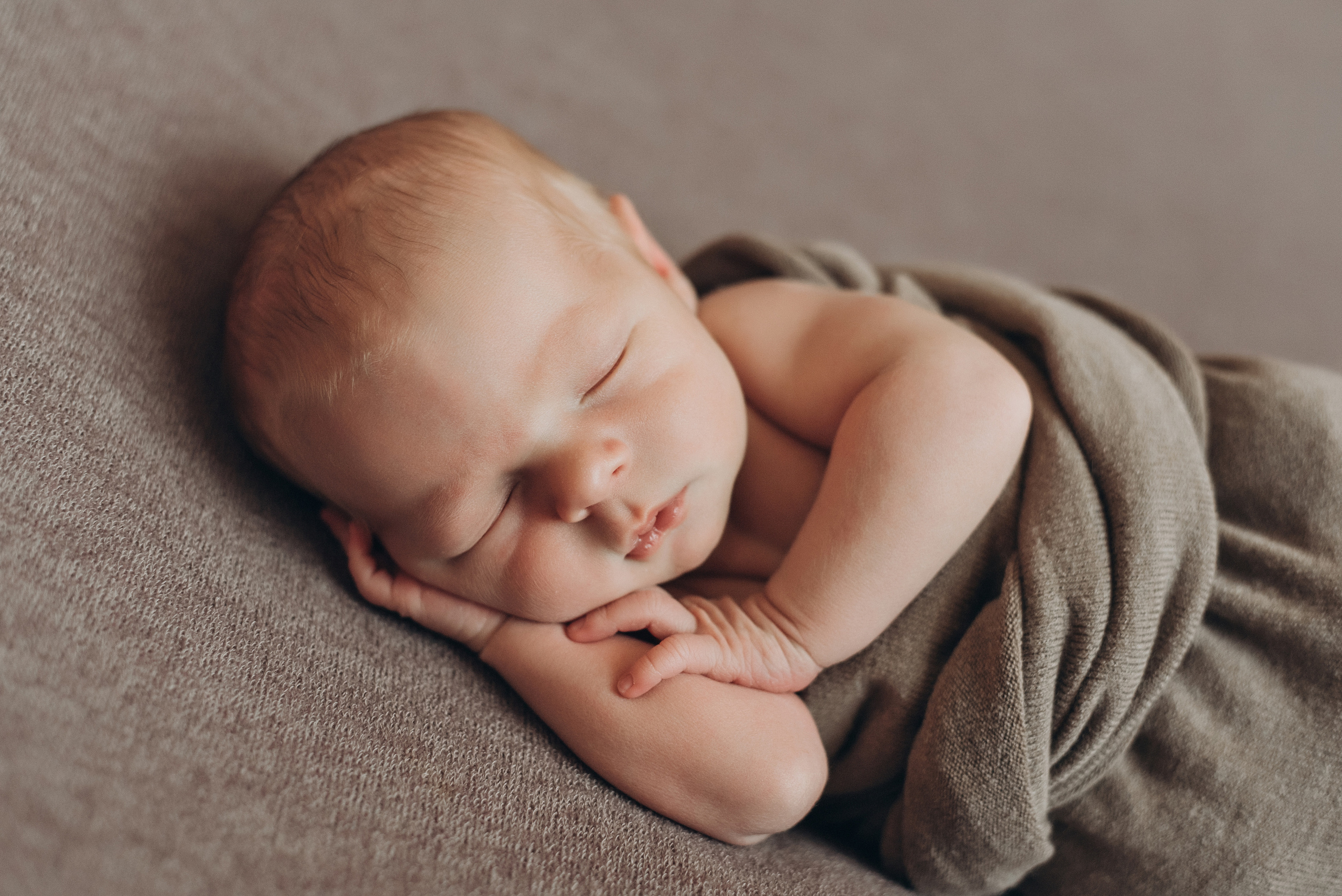 Міша 7 днів. Семейный фотограф Екатерина Воробьева