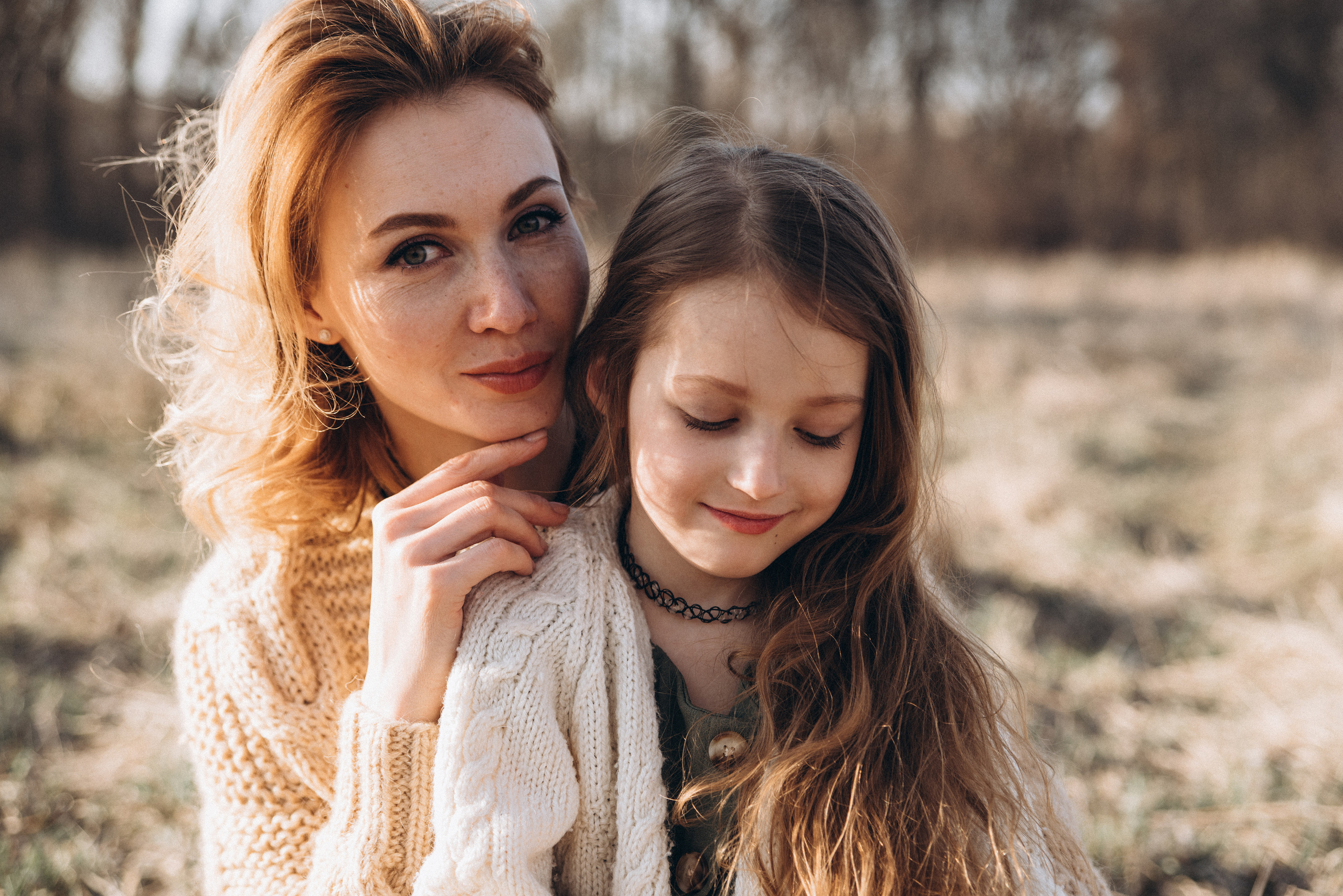 Семейный фотограф Екатерина Воробьева