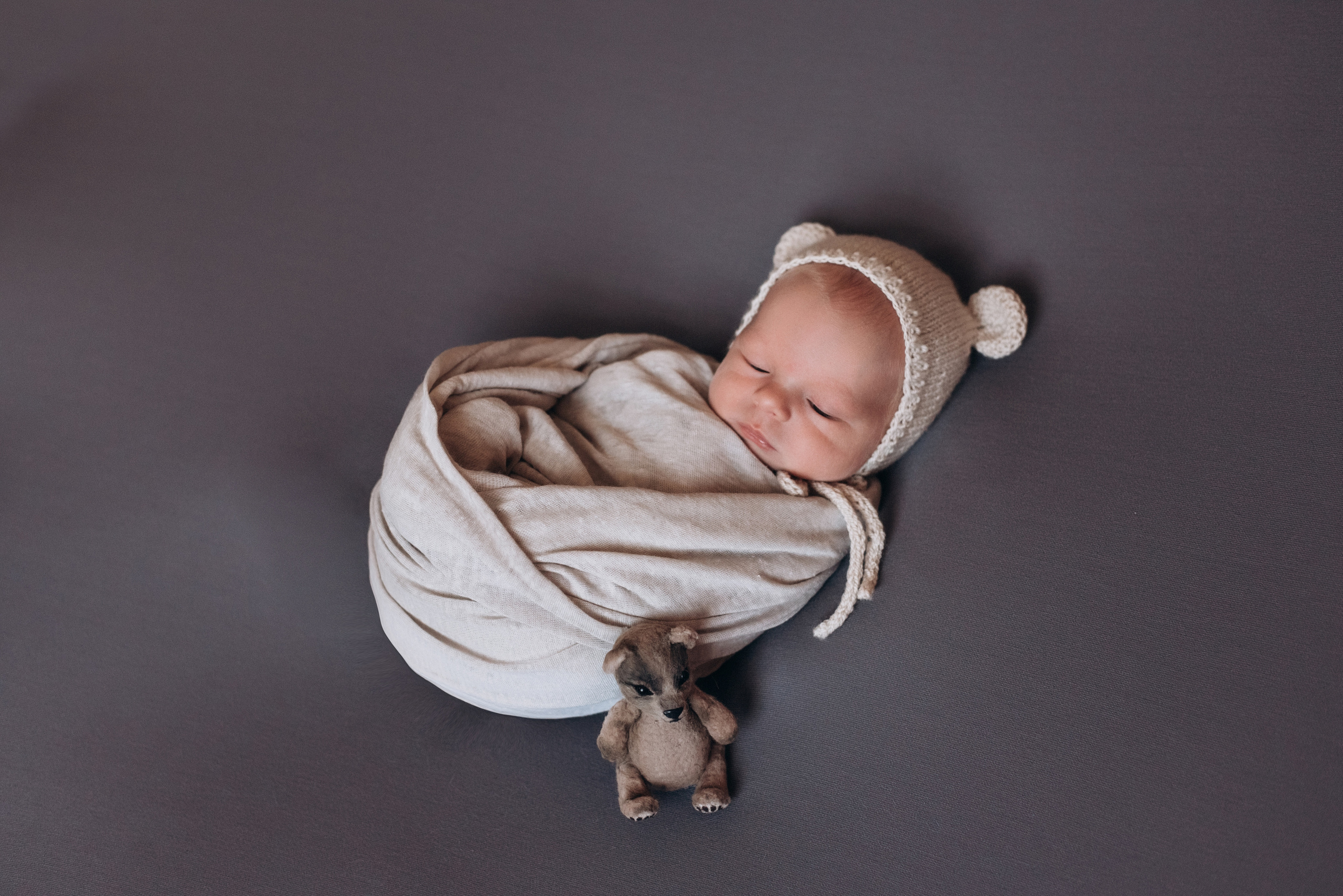 Міша 7 днів. Семейный фотограф Екатерина Воробьева