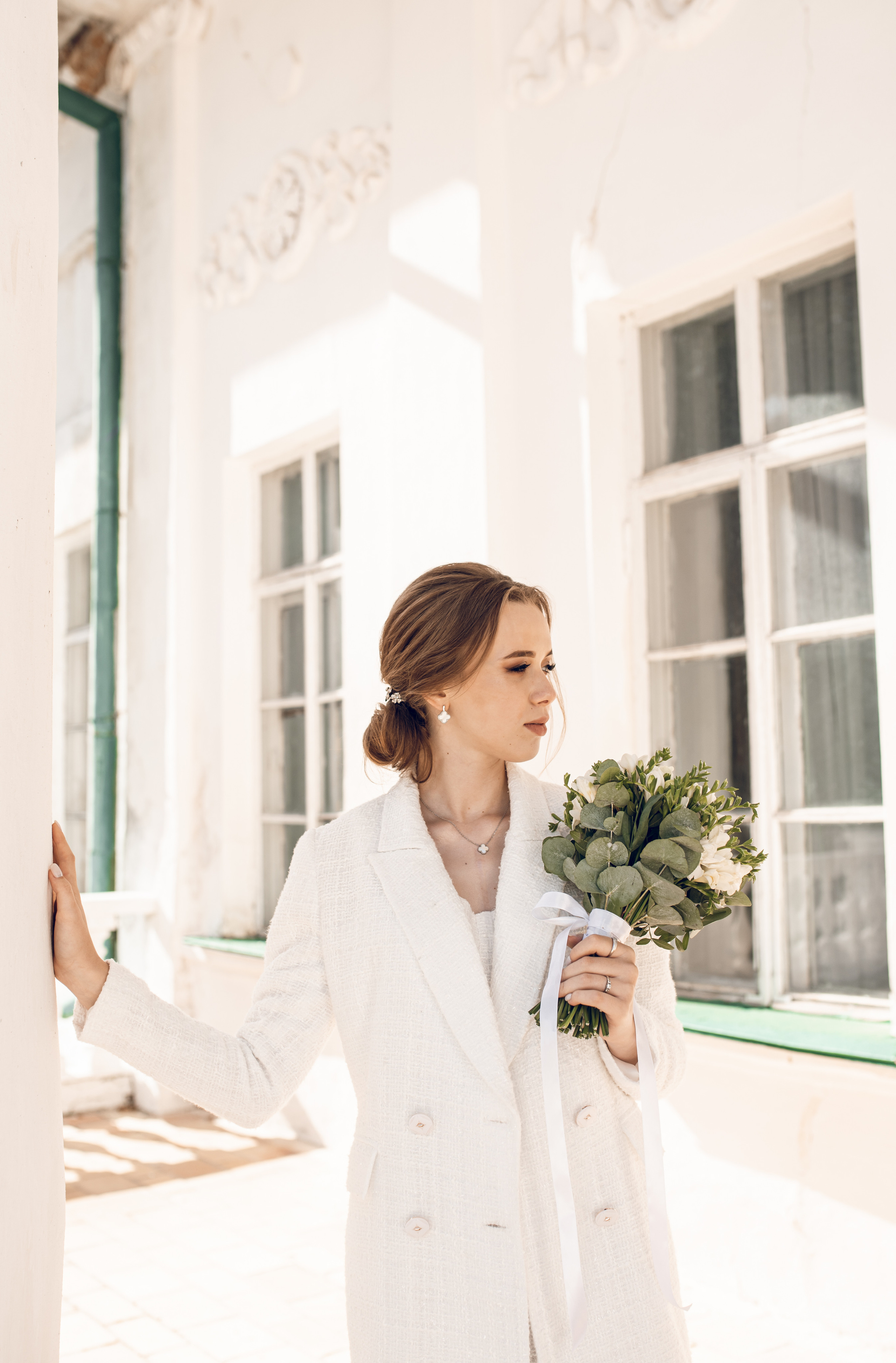 Андрей & Вероника. Семейный фотограф Екатерина Воробьева