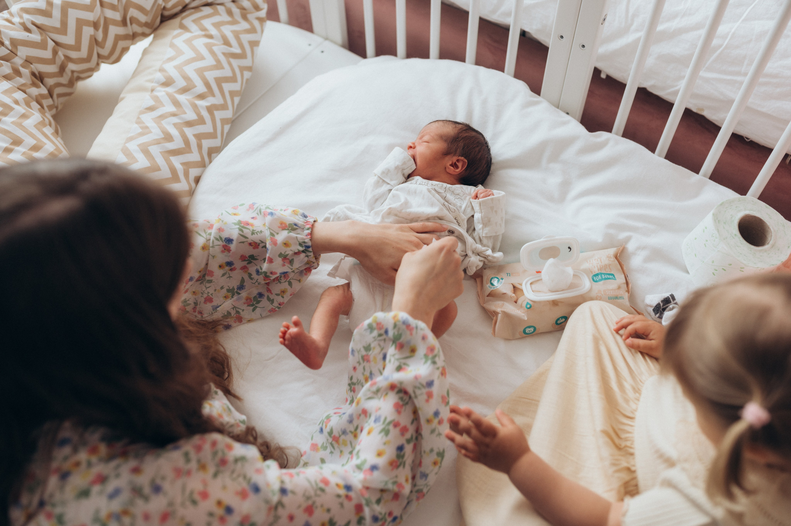 Life Style зйомка новонароджених. Семейный фотограф Екатерина Воробьева