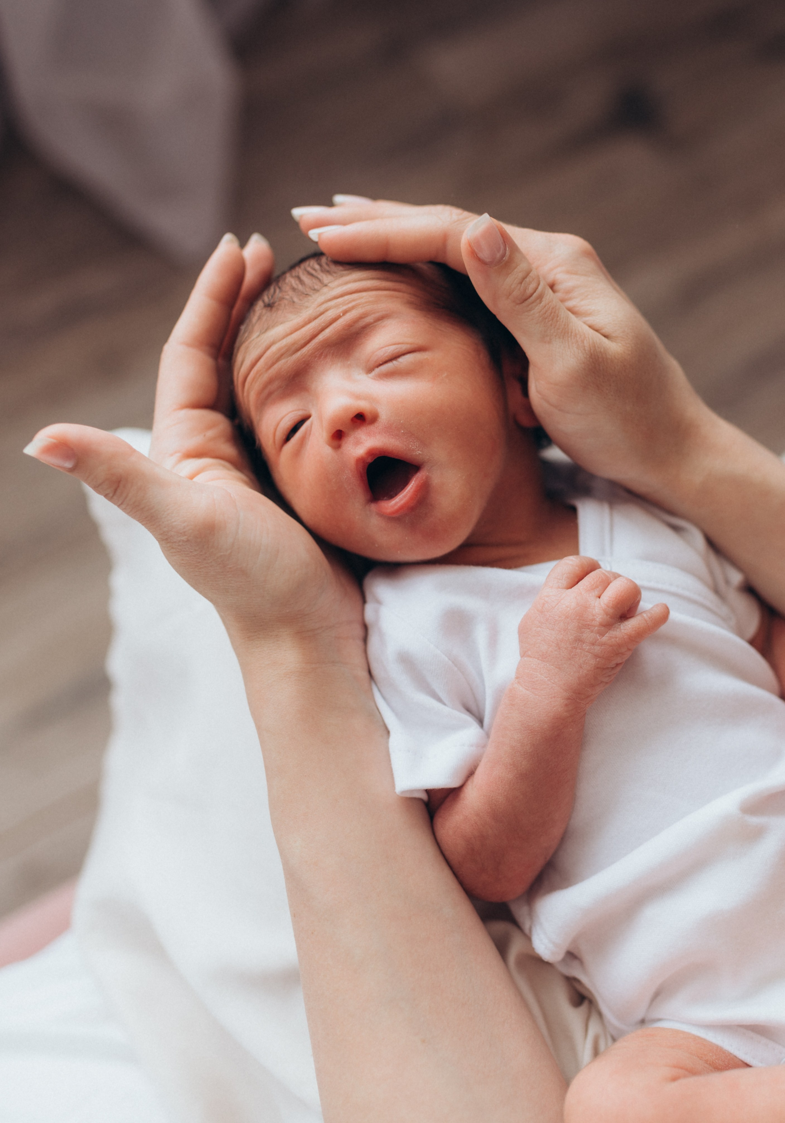 Life Style зйомка новонароджених. Семейный фотограф Екатерина Воробьева