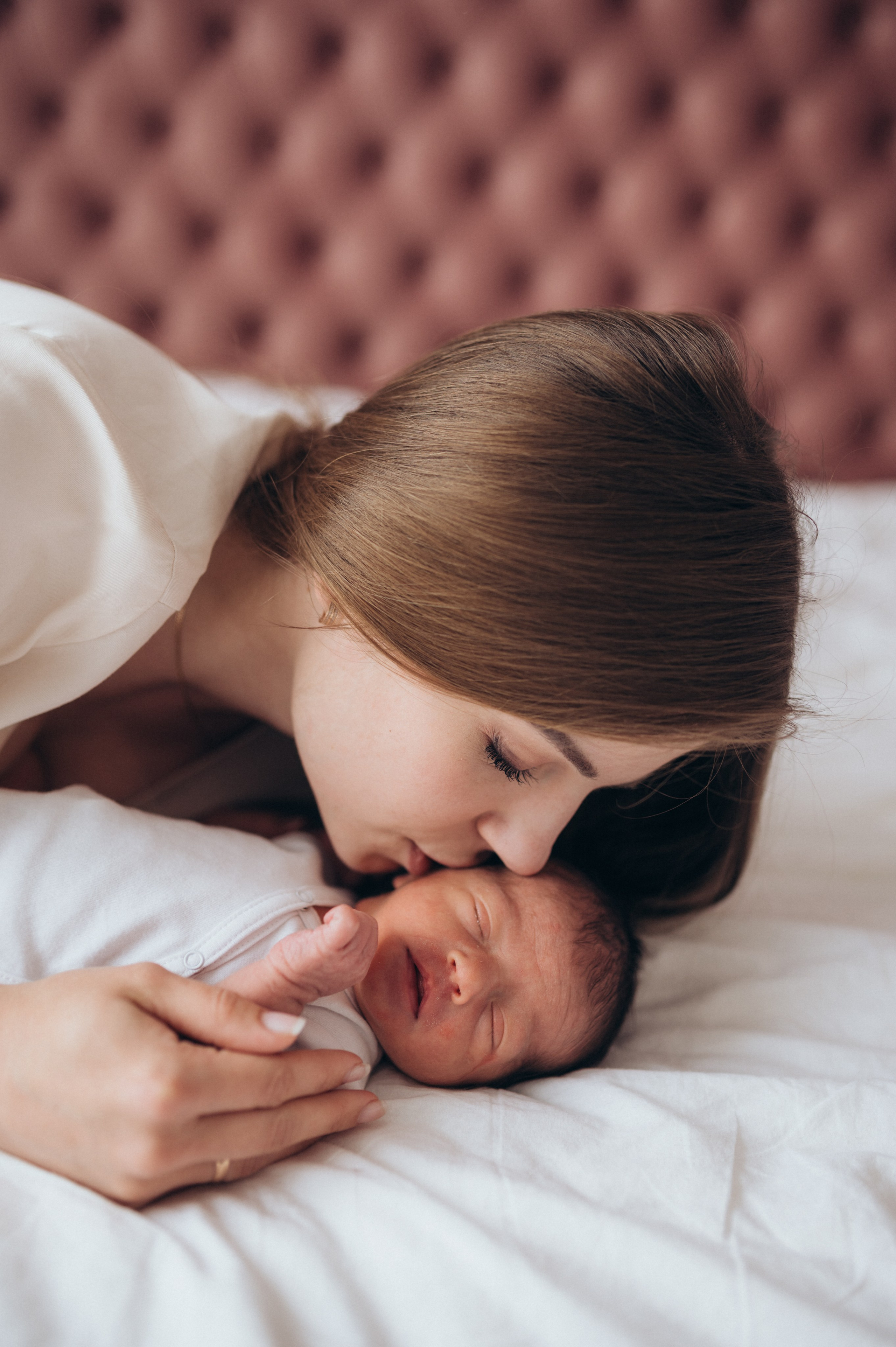 Life Style зйомка новонароджених. Семейный фотограф Екатерина Воробьева