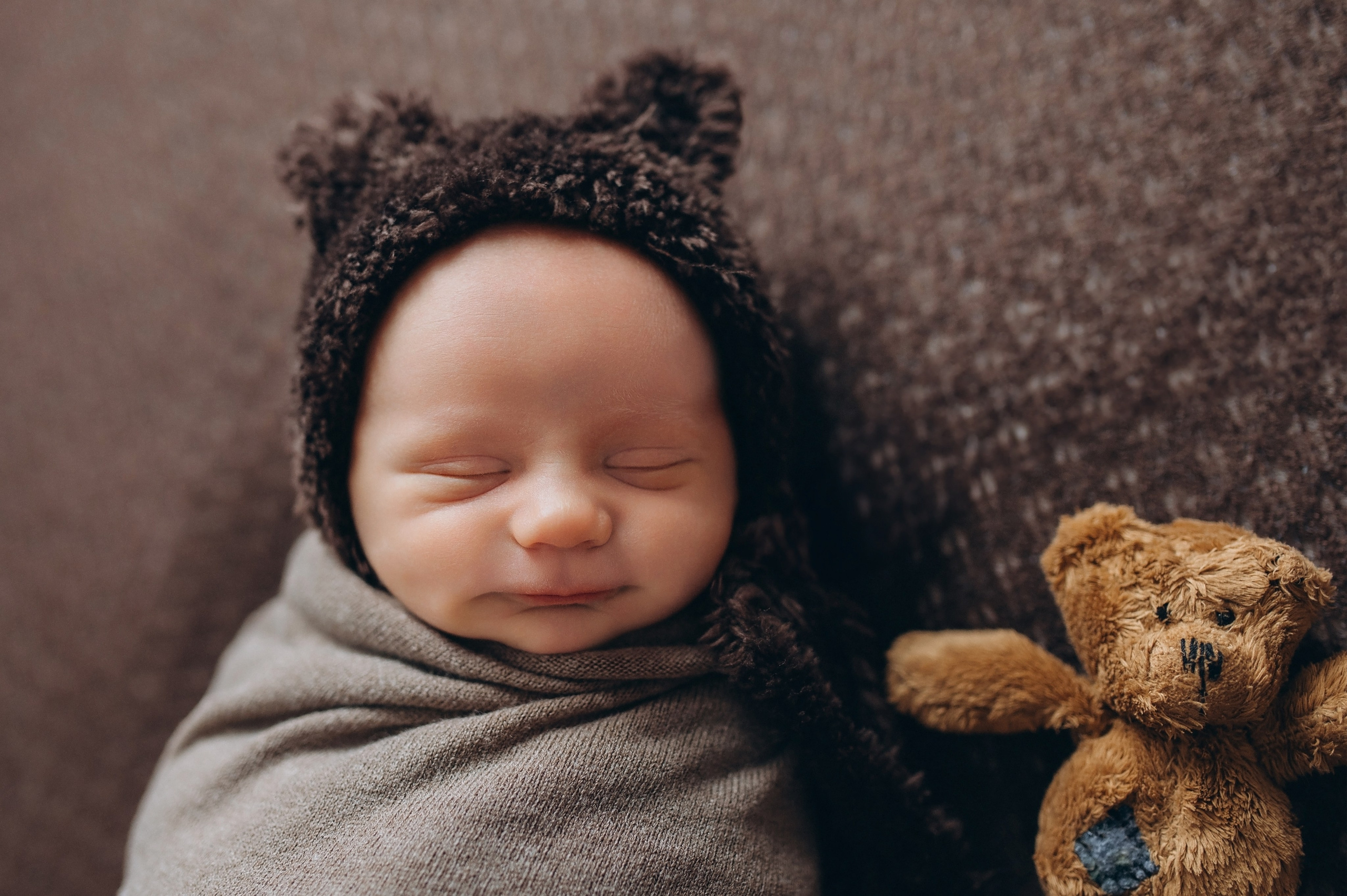 Новонародженість. Семейный фотограф Екатерина Воробьева