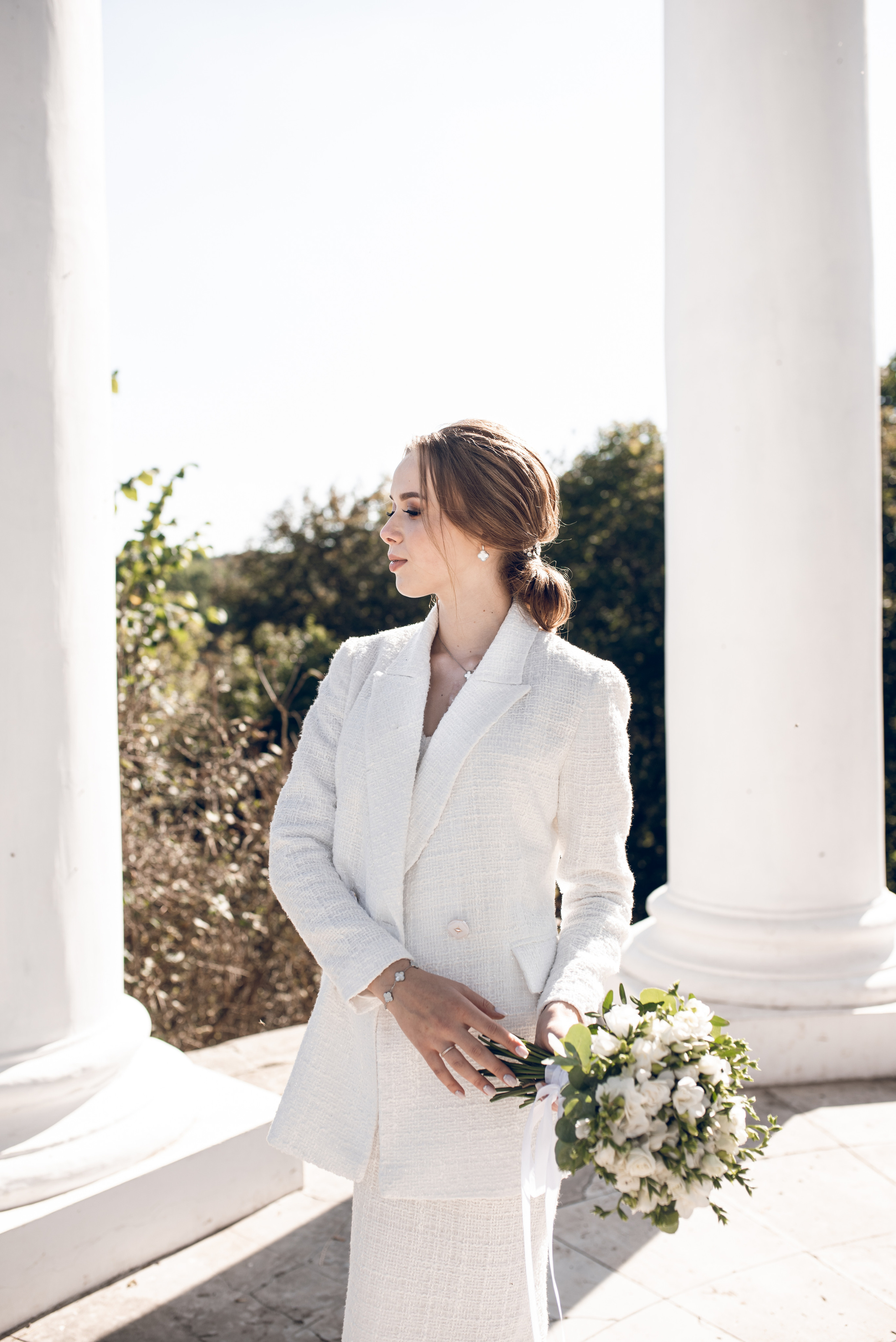 Андрей & Вероника. Семейный фотограф Екатерина Воробьева