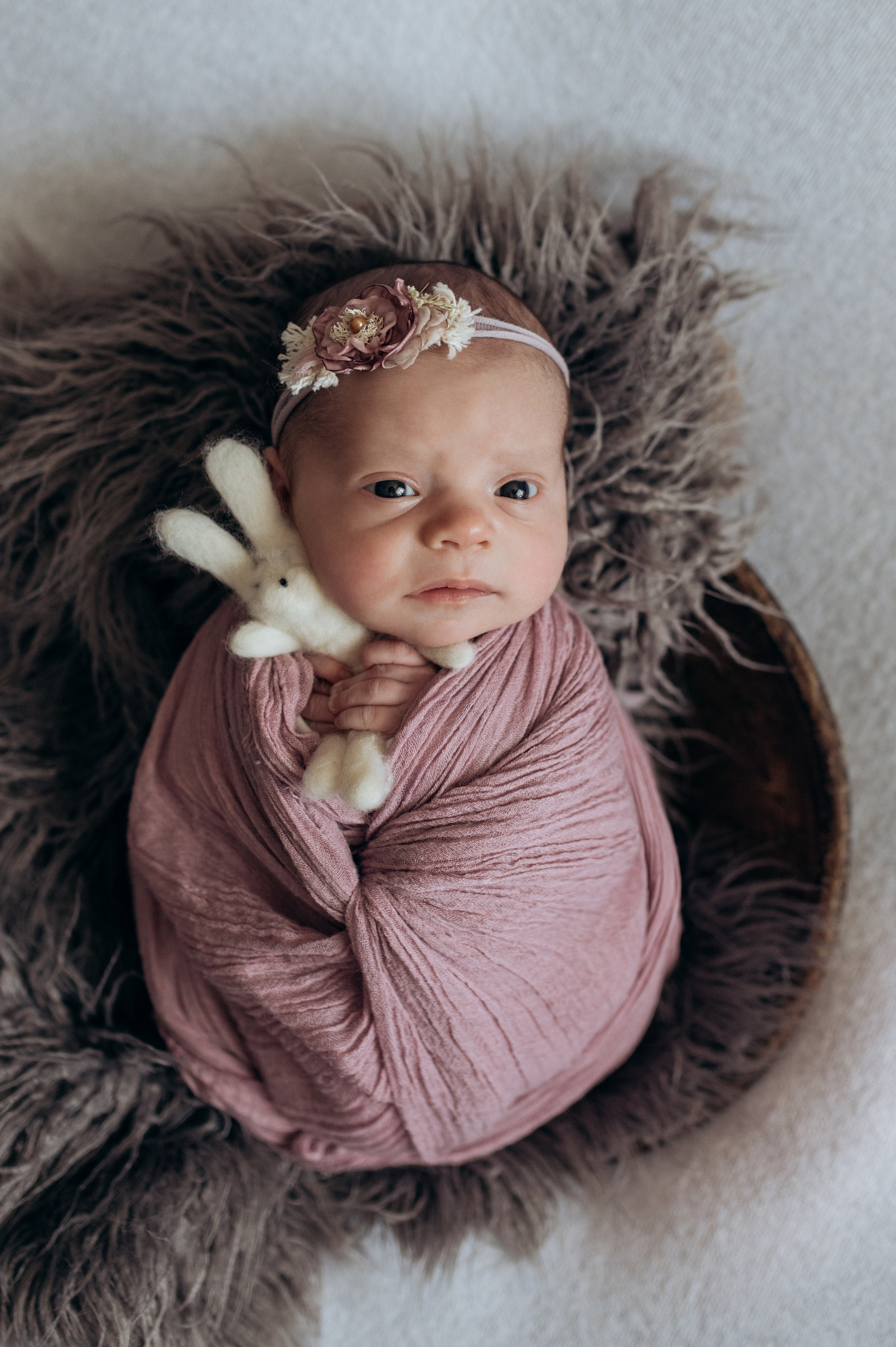 Новонародженість. Семейный фотограф Екатерина Воробьева
