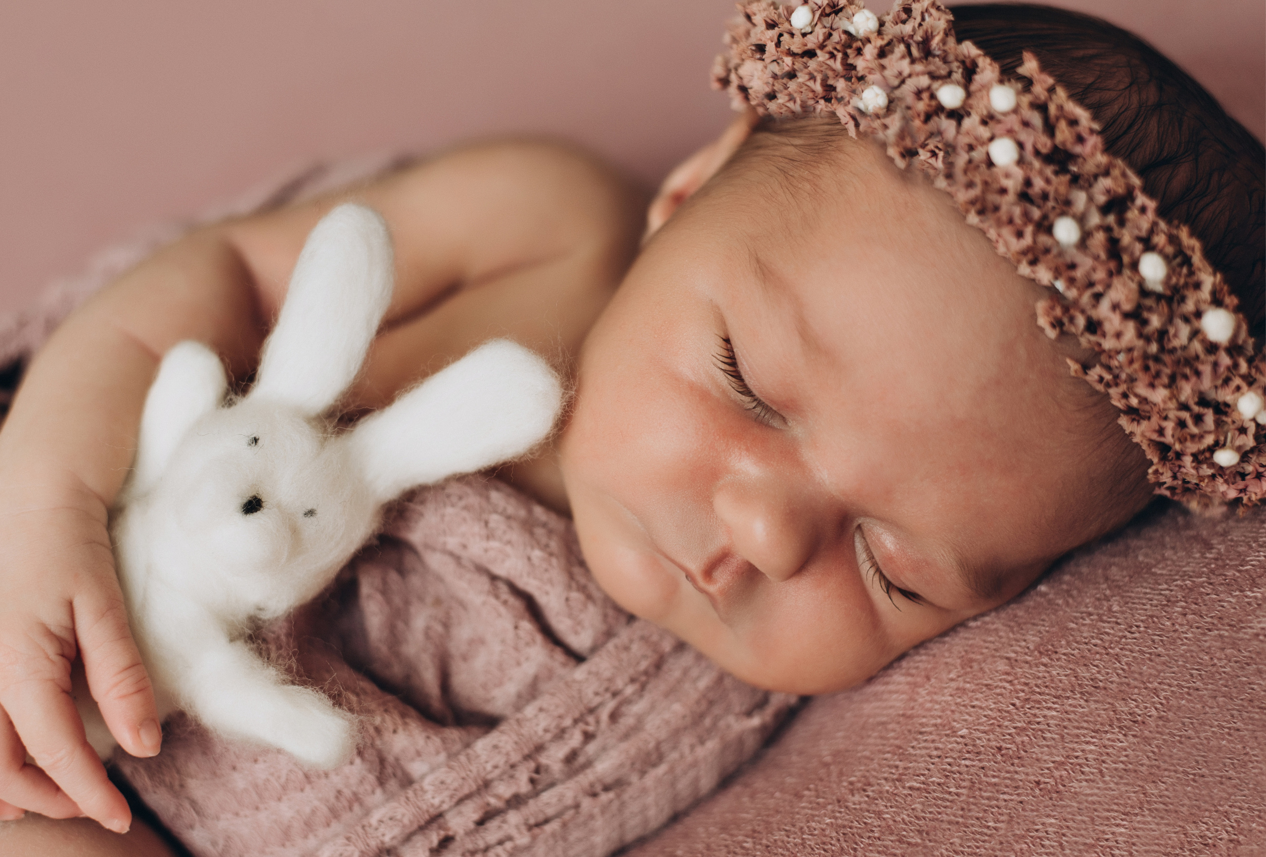 АНЮТА 14 ДНЕЙ. Семейный фотограф Екатерина Воробьева