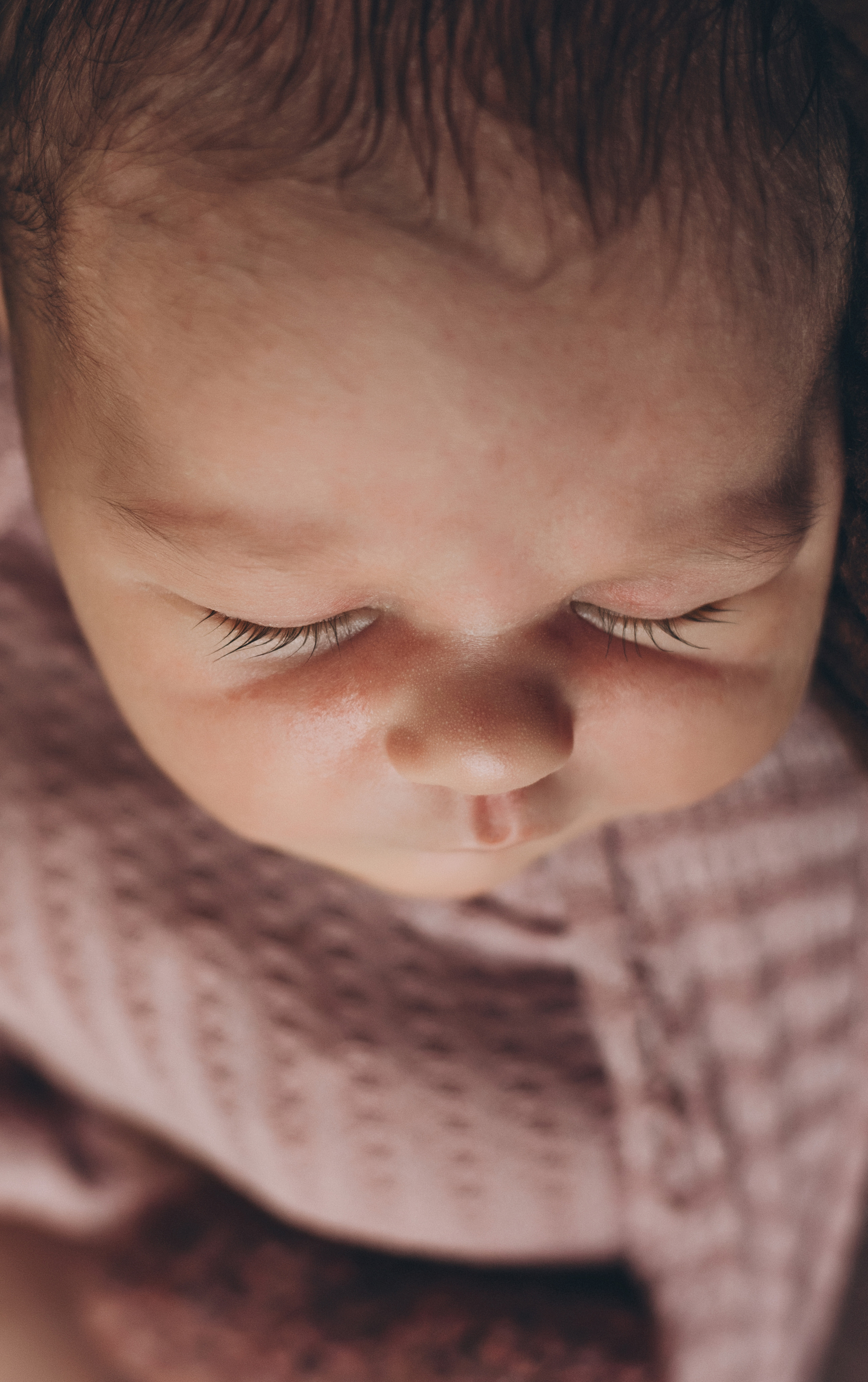АНЮТА 14 ДНЕЙ. Семейный фотограф Екатерина Воробьева