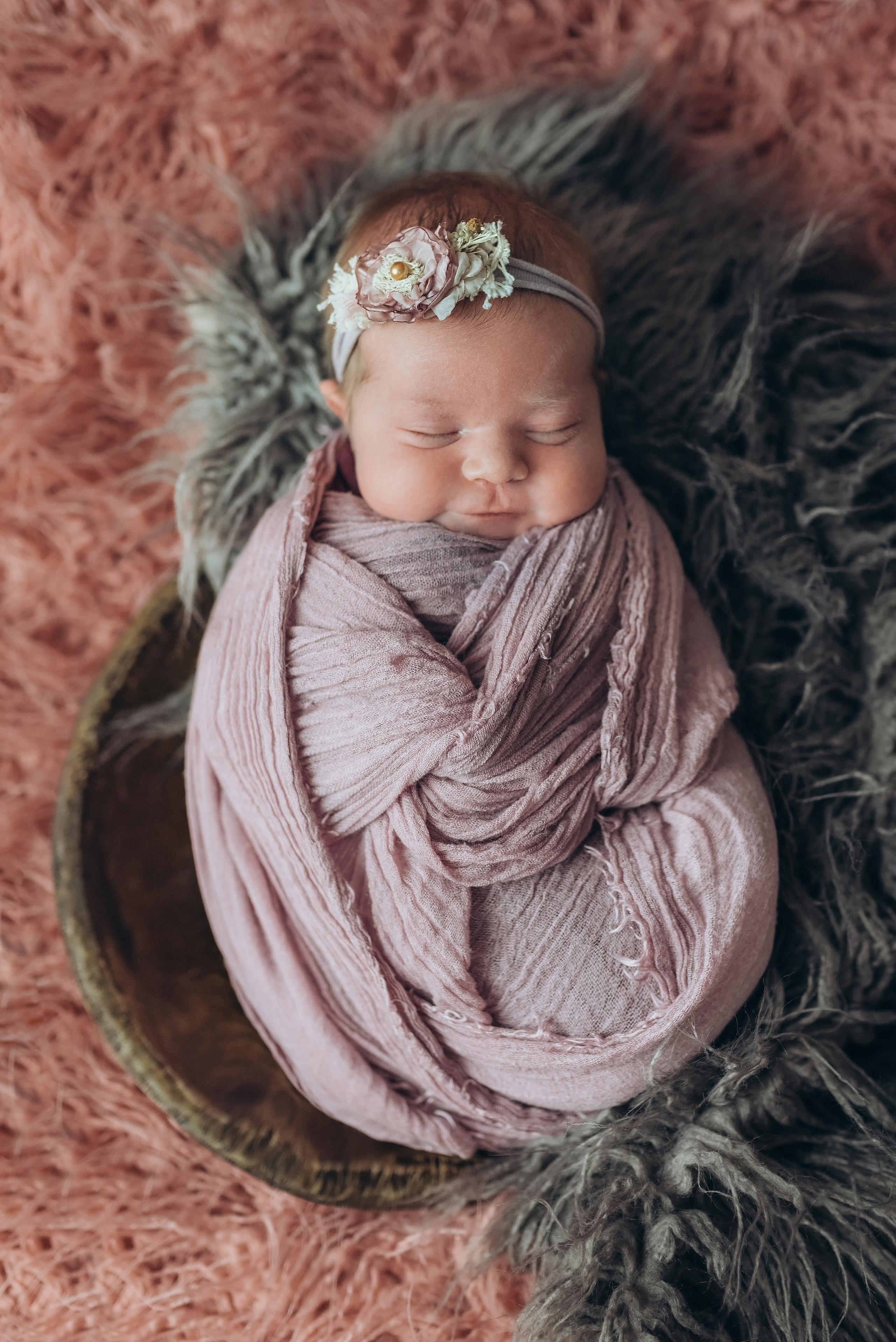 Соломія 12дней. Семейный фотограф Екатерина Воробьева