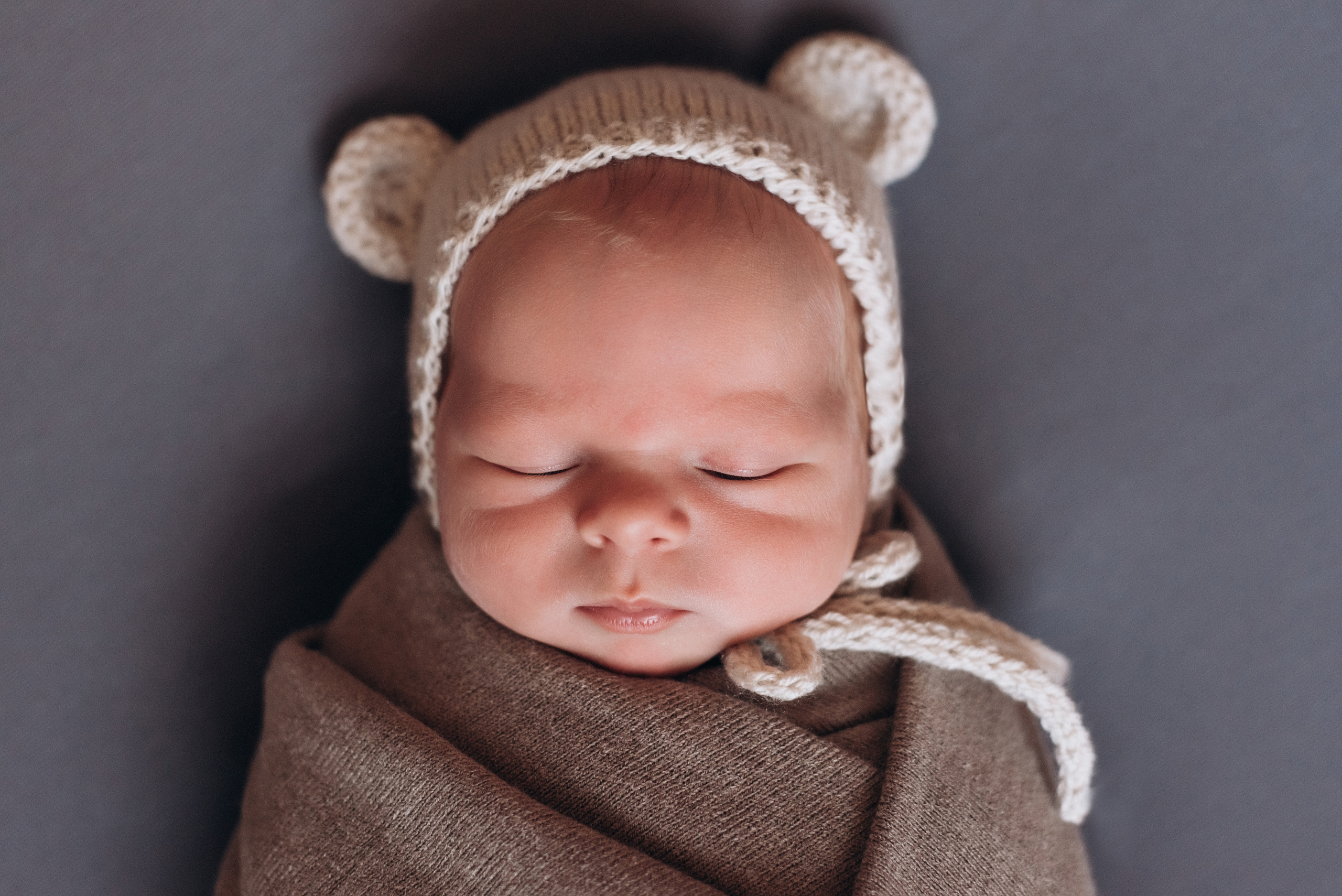 Міша 7 днів. Семейный фотограф Екатерина Воробьева