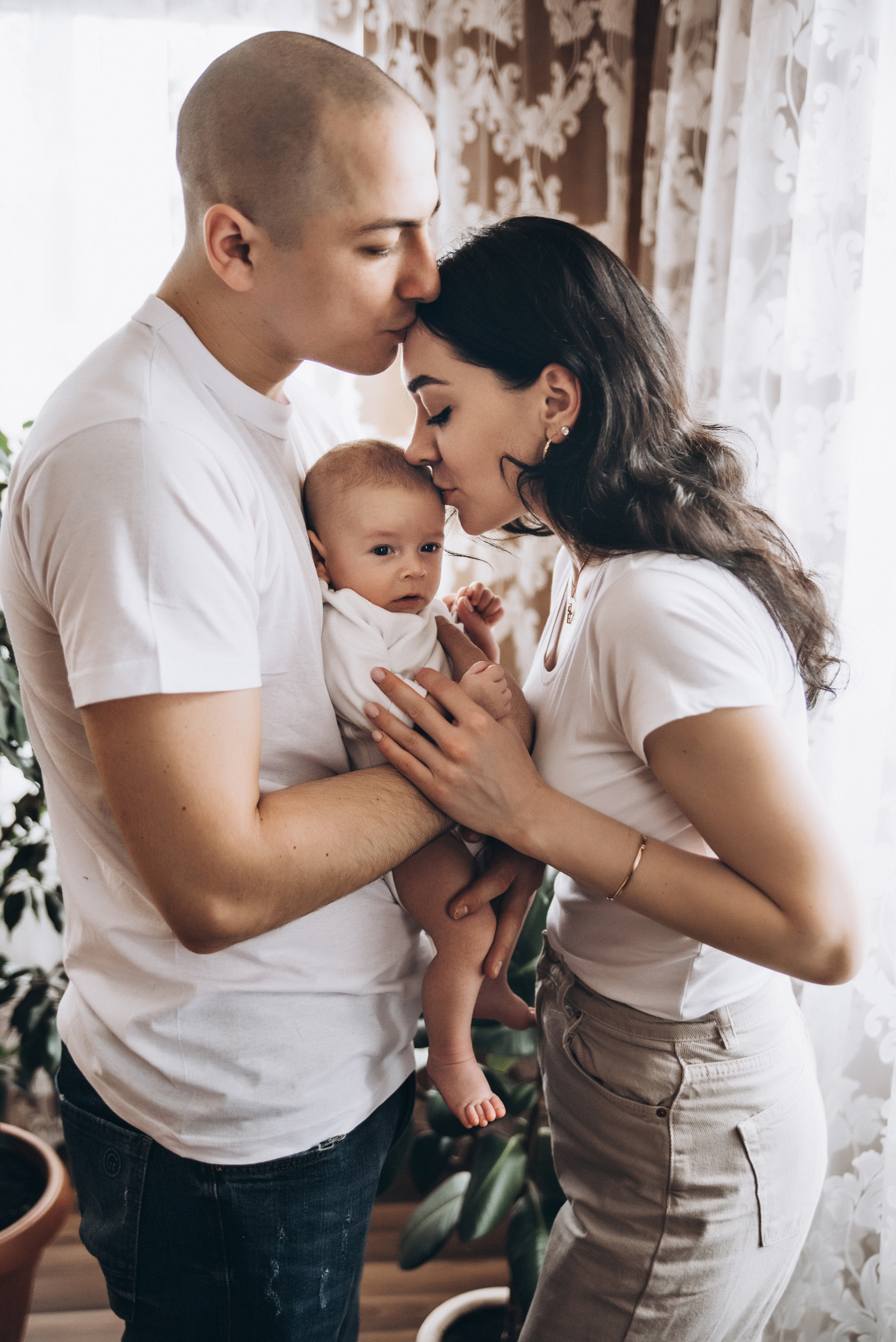 Привет, вот и я. Семейный фотограф Екатерина Воробьева