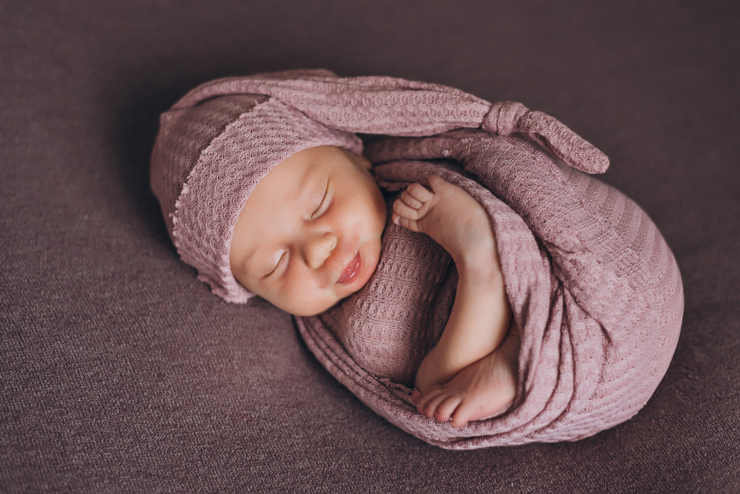 АНЕЧКА 12 ДНЕЙ. Семейный фотограф Екатерина Воробьева