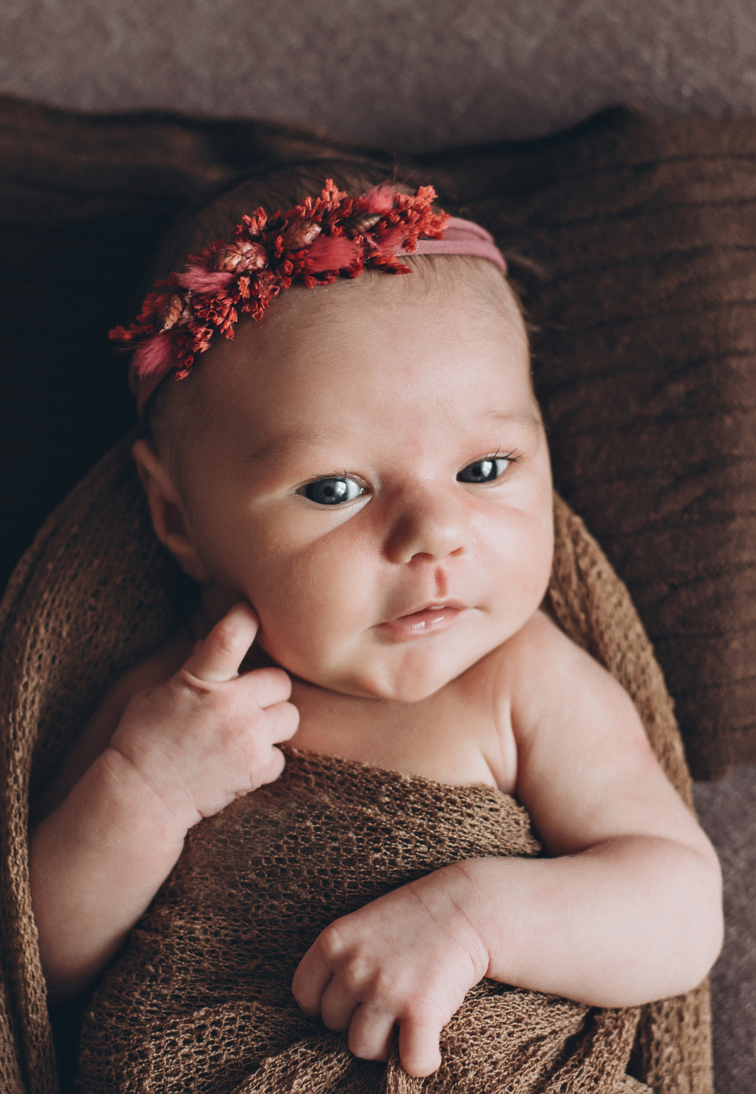 АНЮТА 14 ДНЕЙ. Семейный фотограф Екатерина Воробьева