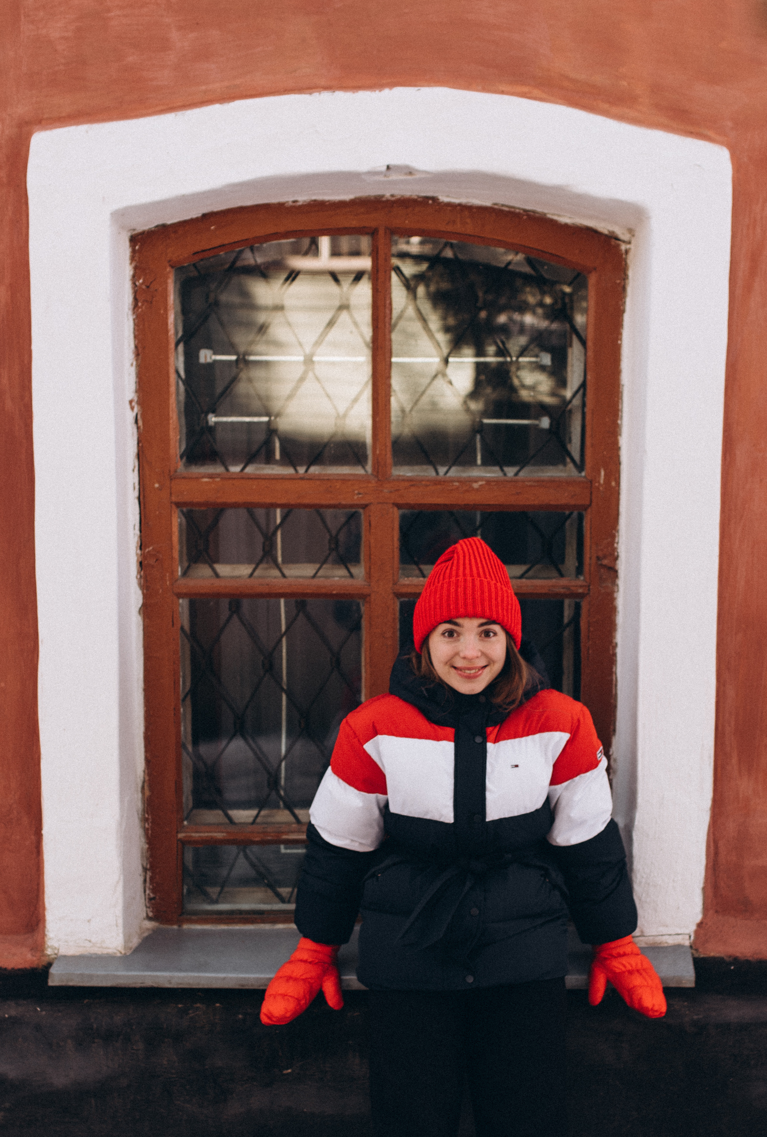 Іра. Перші промені весни. Семейный фотограф Екатерина Воробьева