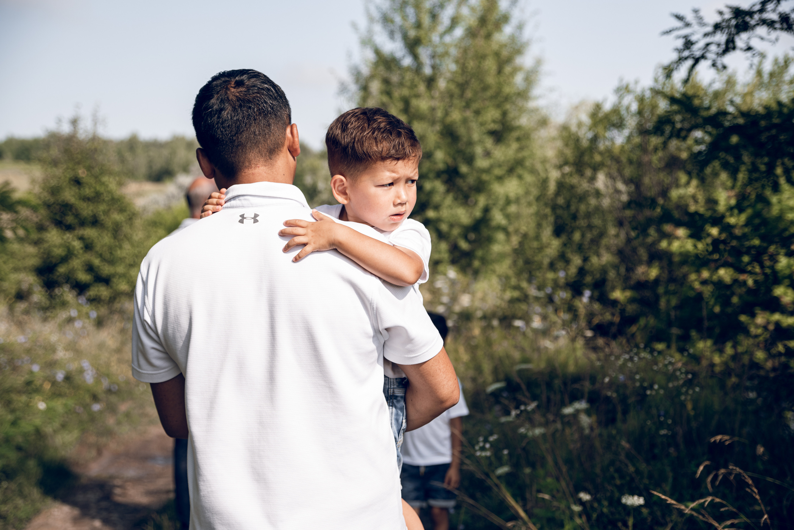 Big family. Семейный фотограф Екатерина Воробьева
