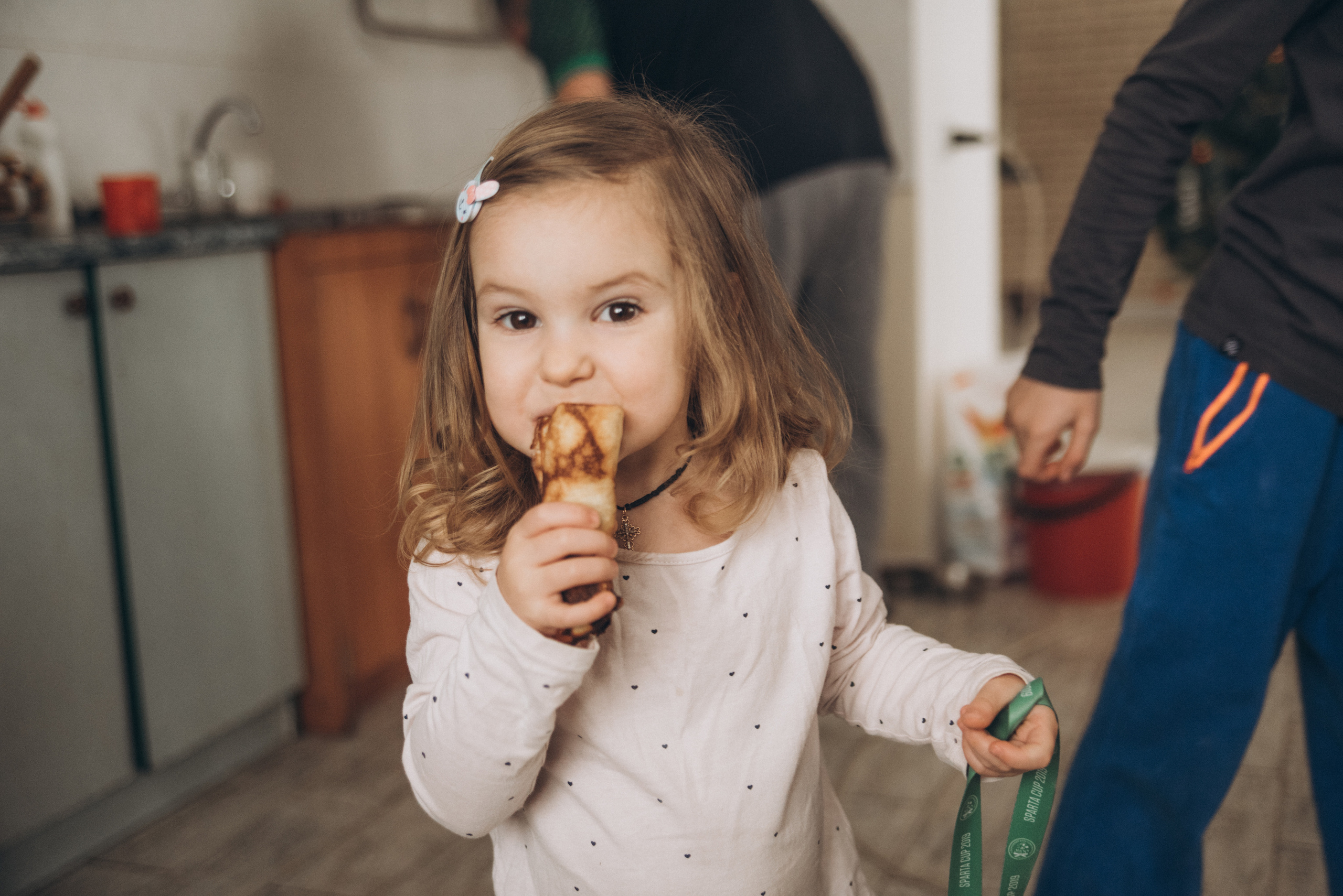 Когда в доме пахнет счастьем. Семейный фотограф Екатерина Воробьева