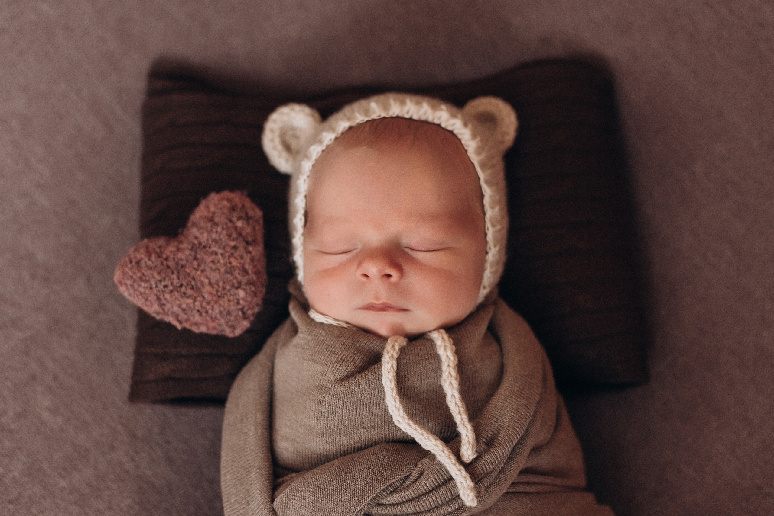 Міша 7 днів. Семейный фотограф Екатерина Воробьева