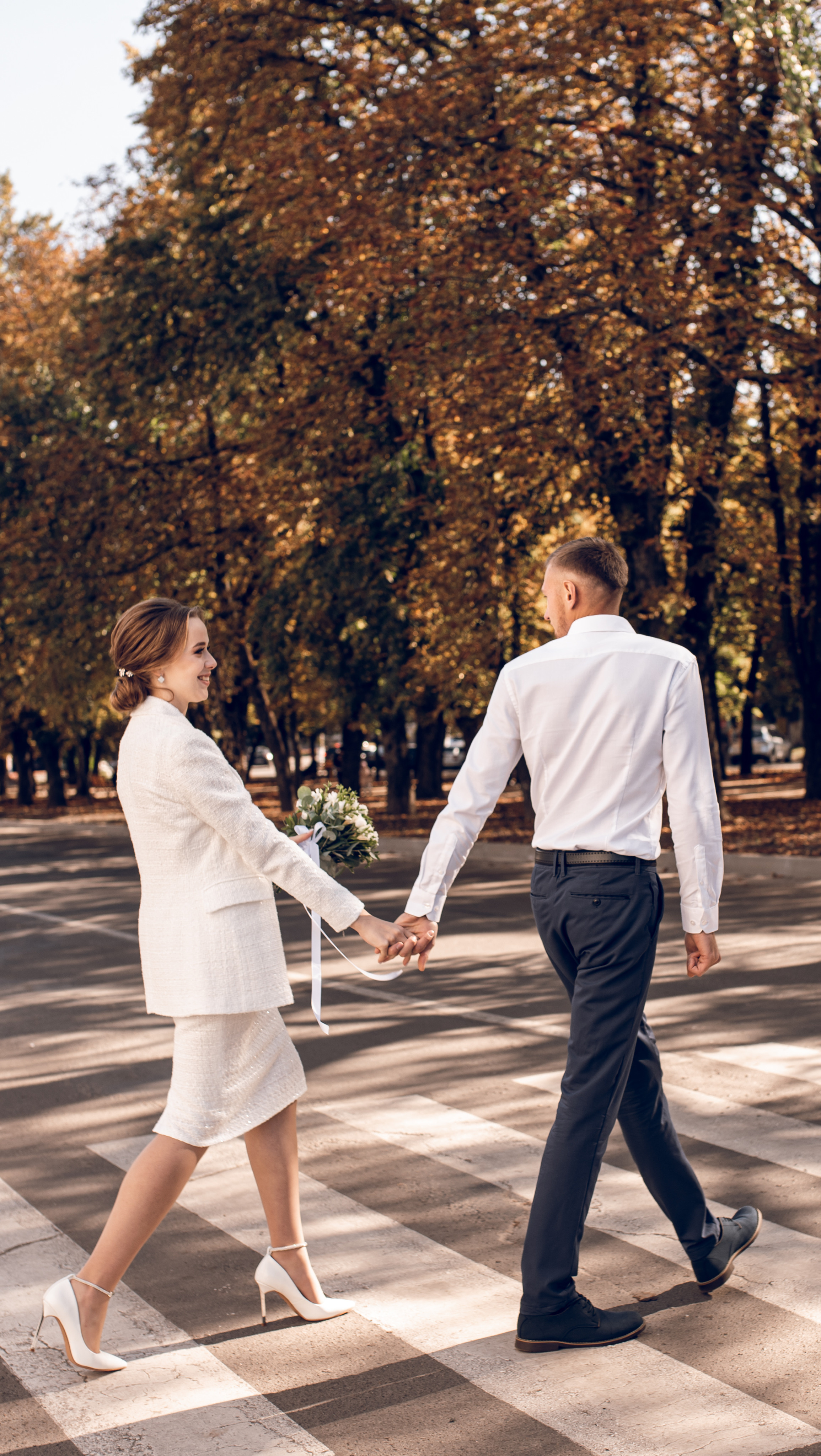 Андрей & Вероника. Семейный фотограф Екатерина Воробьева