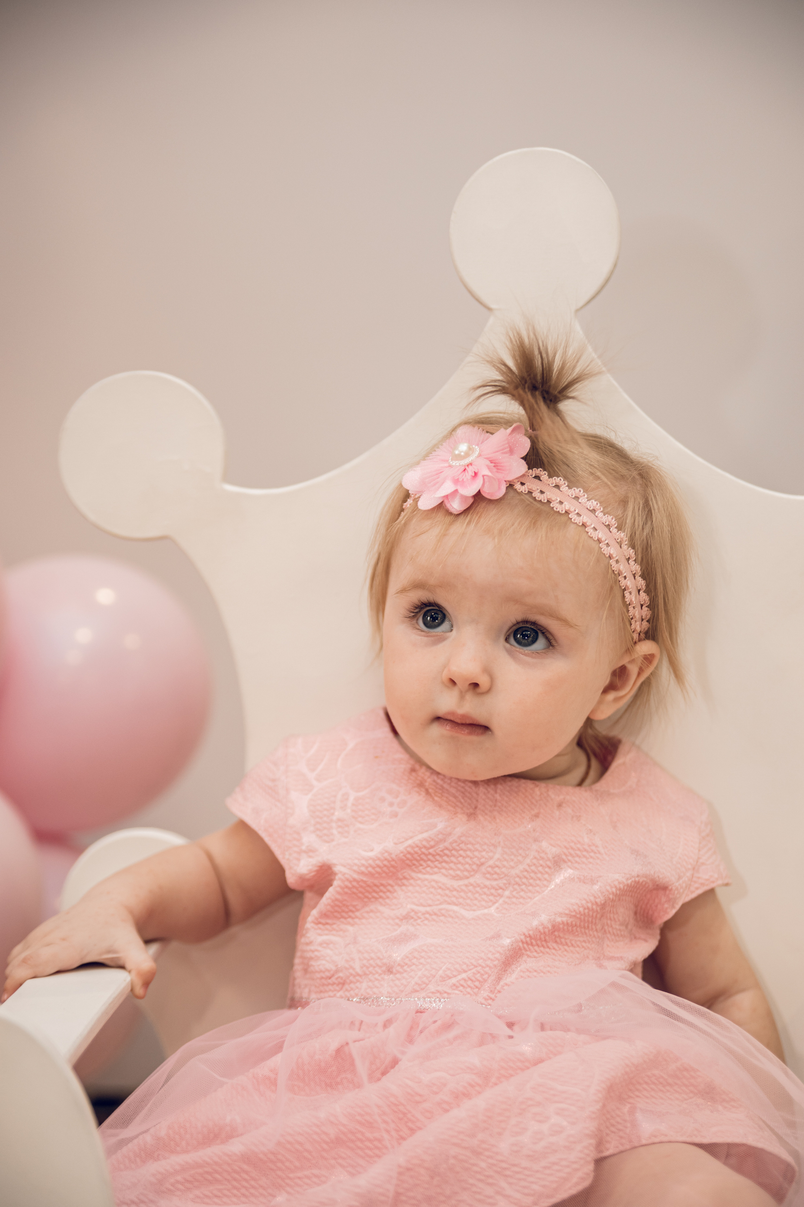 Первый год Милане. Семейный фотограф Екатерина Воробьева