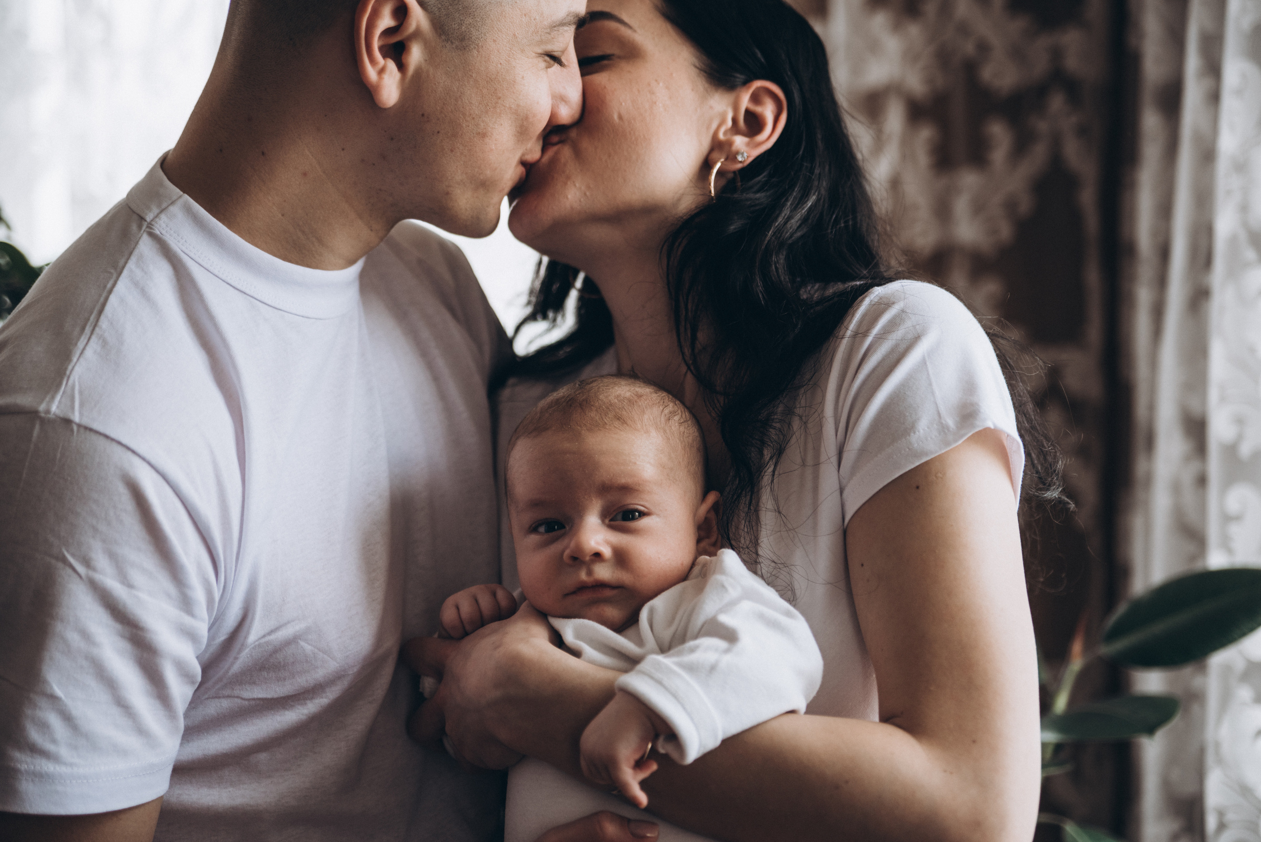 Привет, вот и я. Семейный фотограф Екатерина Воробьева