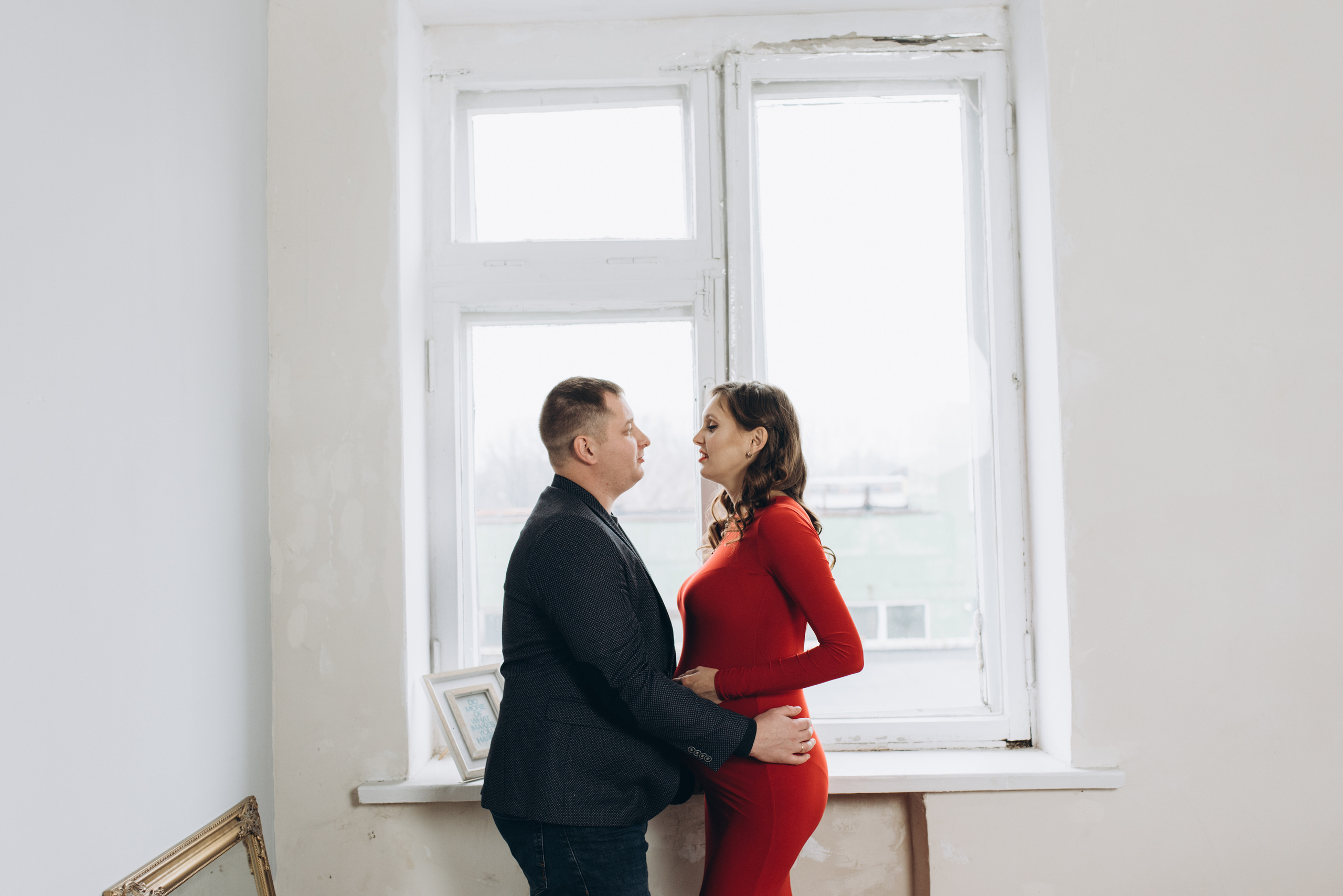 Мы ждем тебя, Малышка. Семейный фотограф Екатерина Воробьева