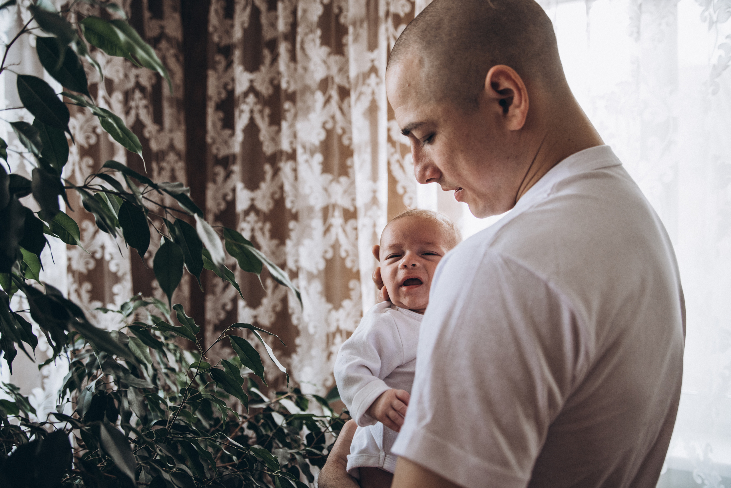 Привет, вот и я. Семейный фотограф Екатерина Воробьева