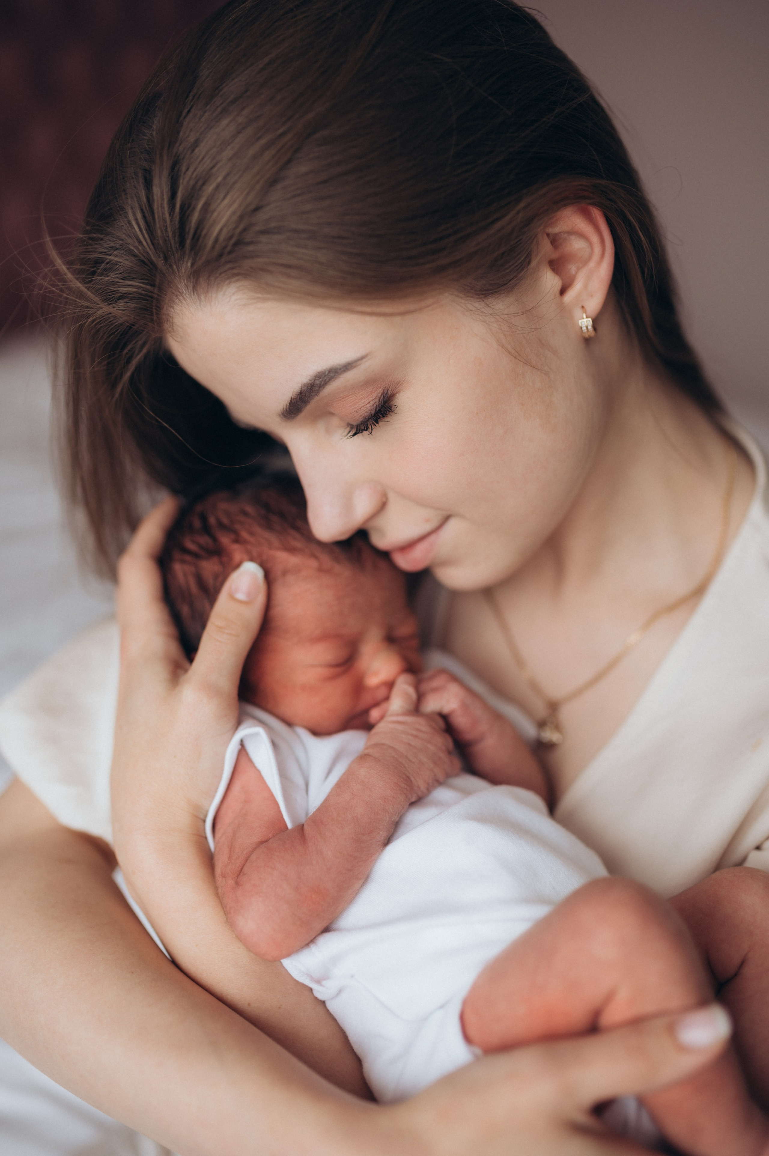 Life Style зйомка новонароджених. Семейный фотограф Екатерина Воробьева
