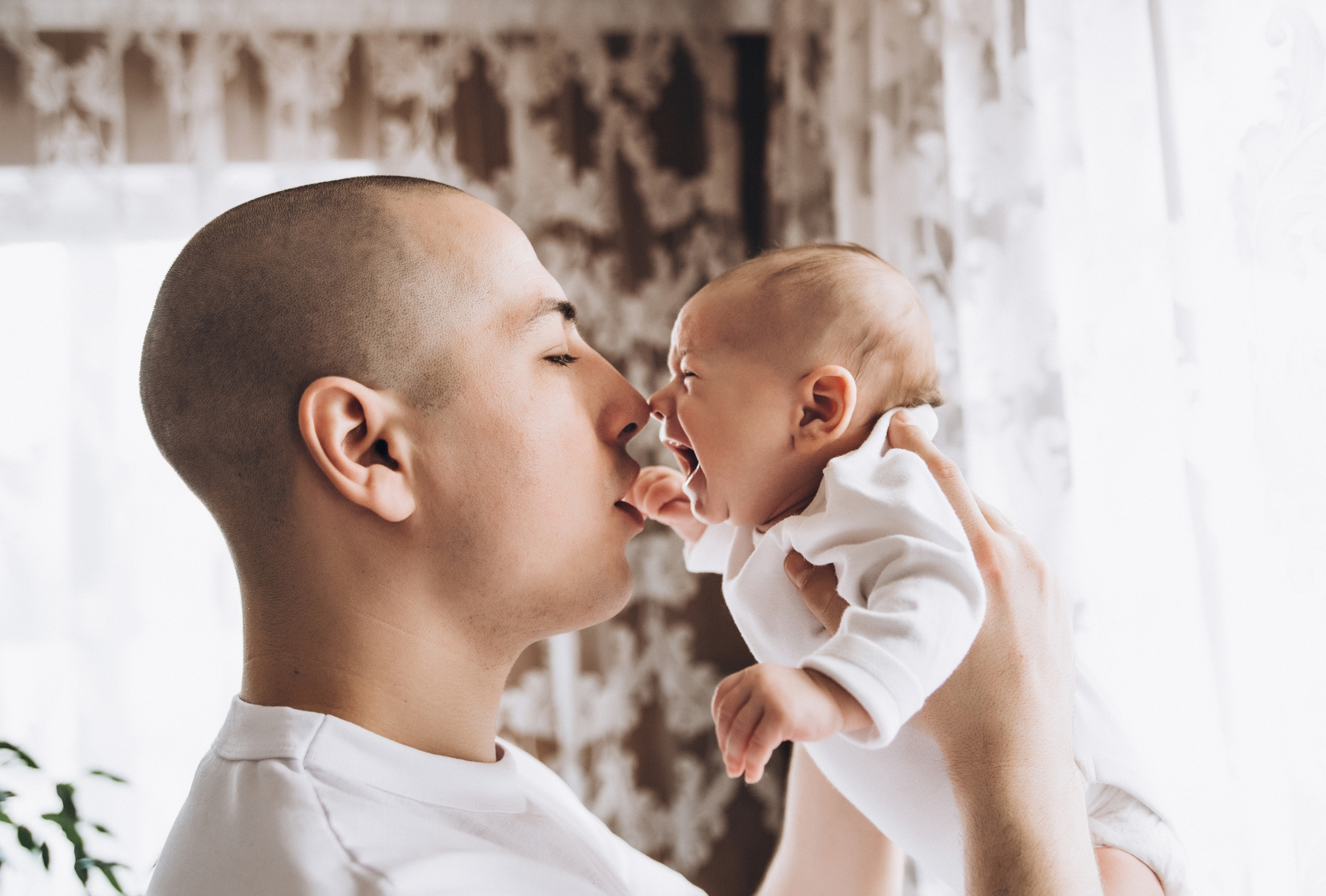 Привет, вот и я. Семейный фотограф Екатерина Воробьева