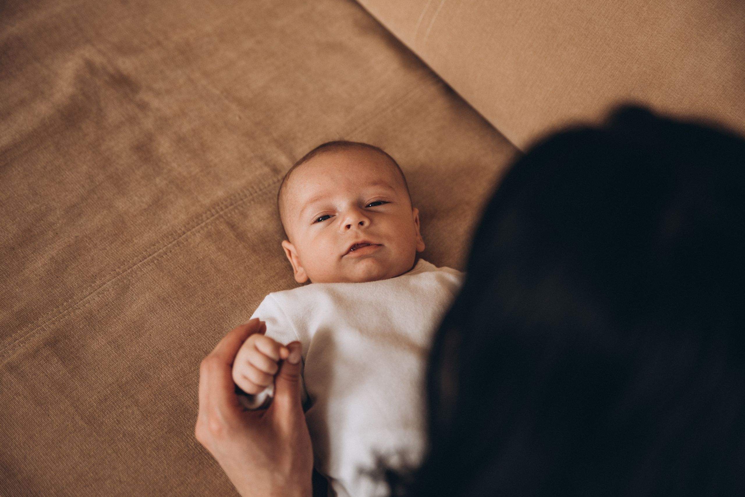 Привет, вот и я. Семейный фотограф Екатерина Воробьева