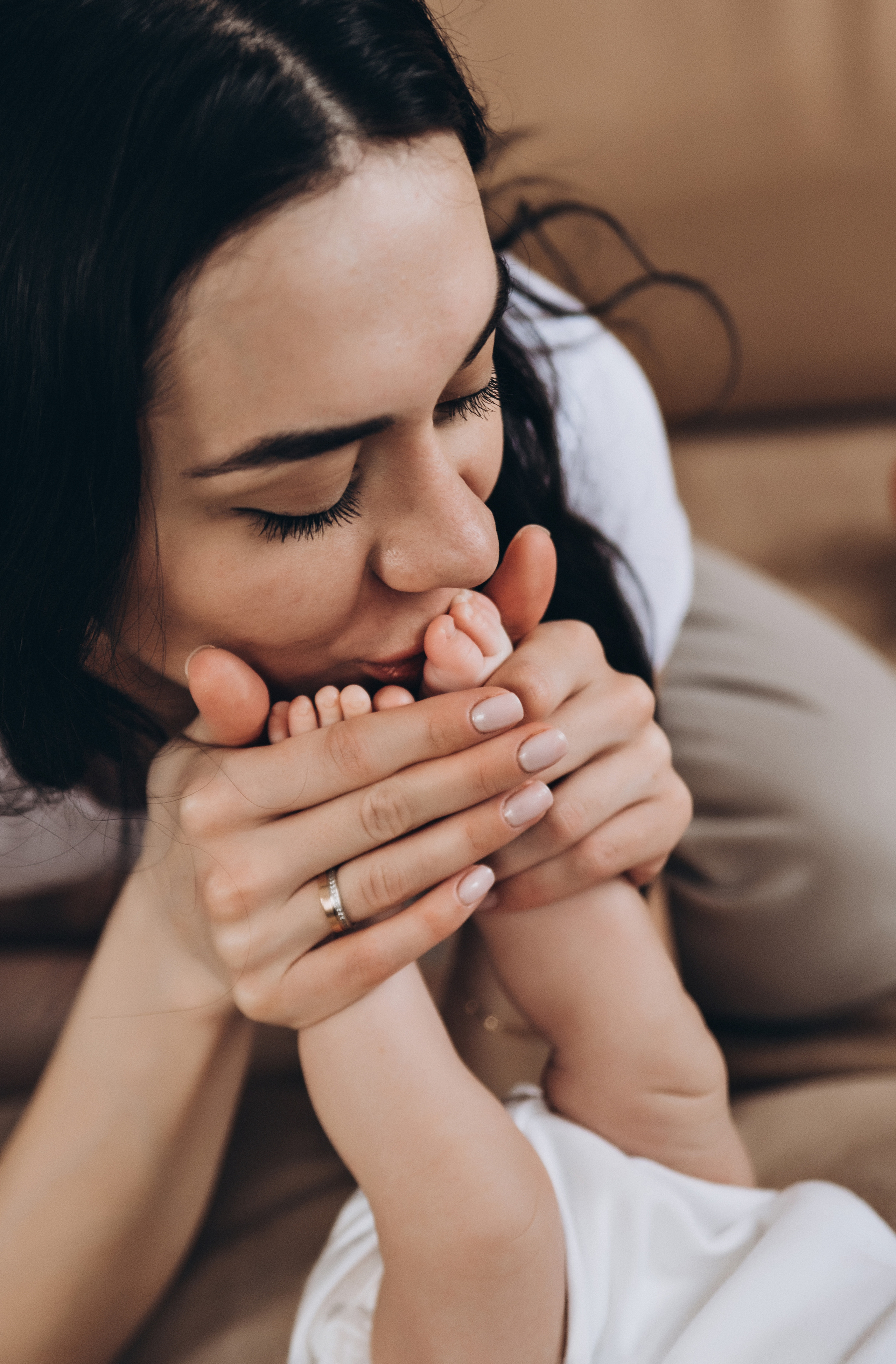 Привет, вот и я. Семейный фотограф Екатерина Воробьева
