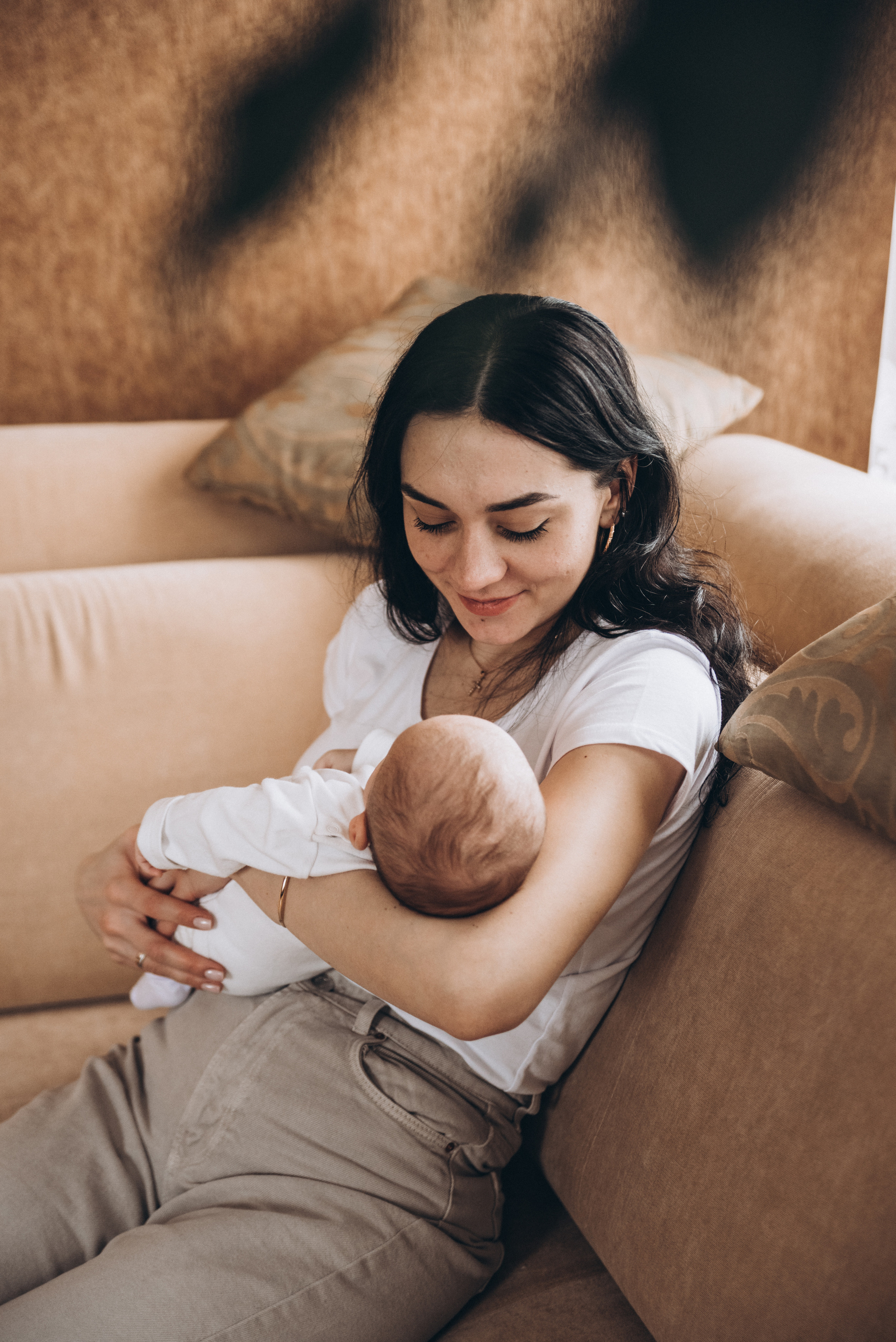 Привет, вот и я. Семейный фотограф Екатерина Воробьева