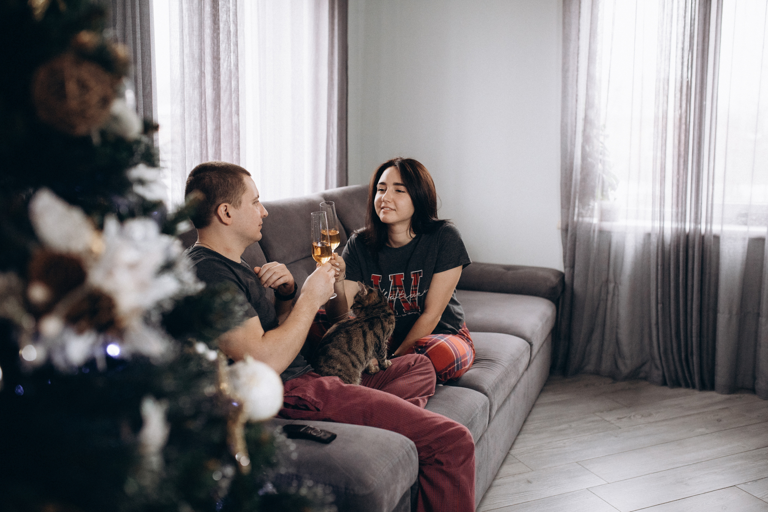 Семейный фотограф Екатерина Воробьева