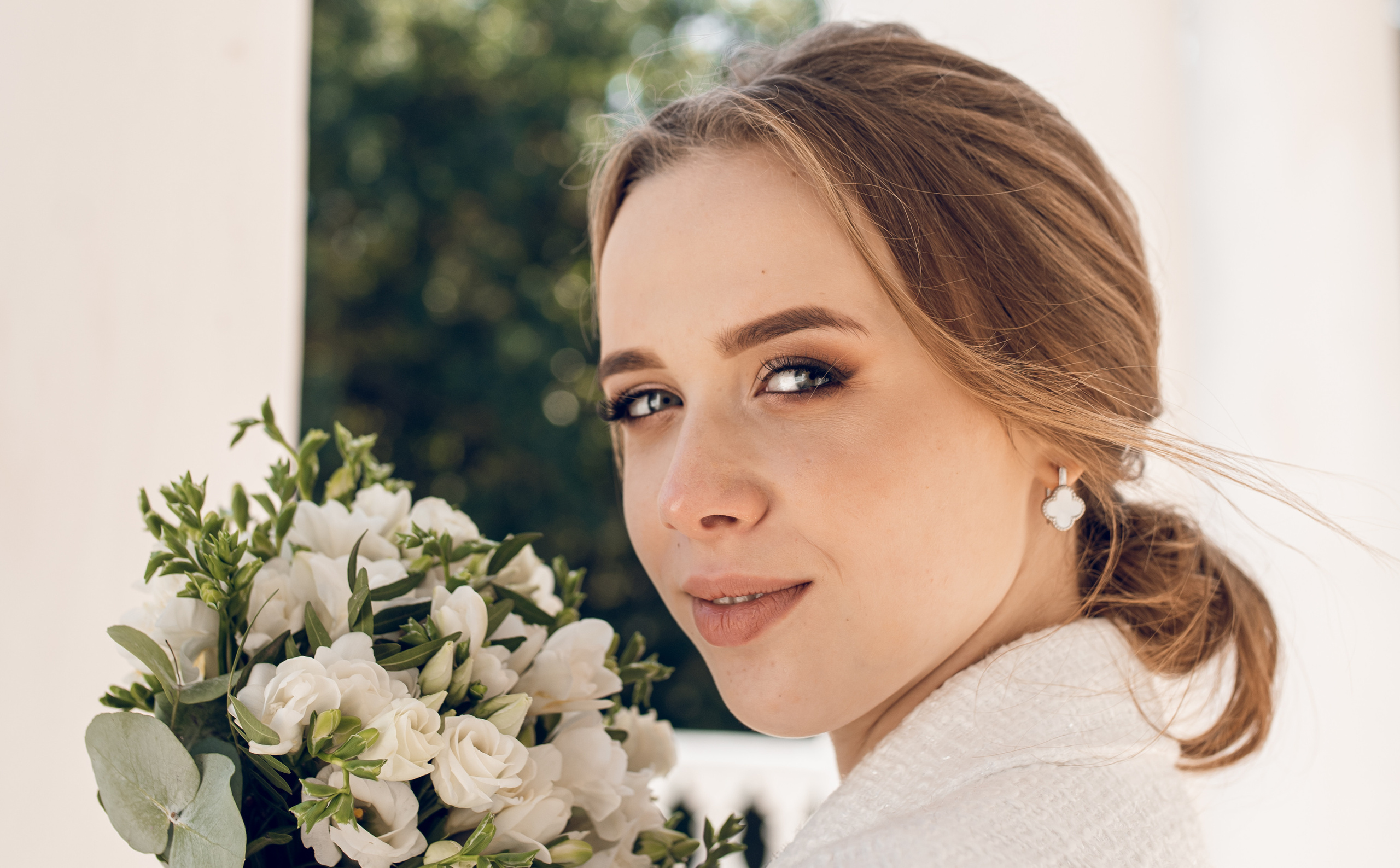 Андрей & Вероника. Семейный фотограф Екатерина Воробьева