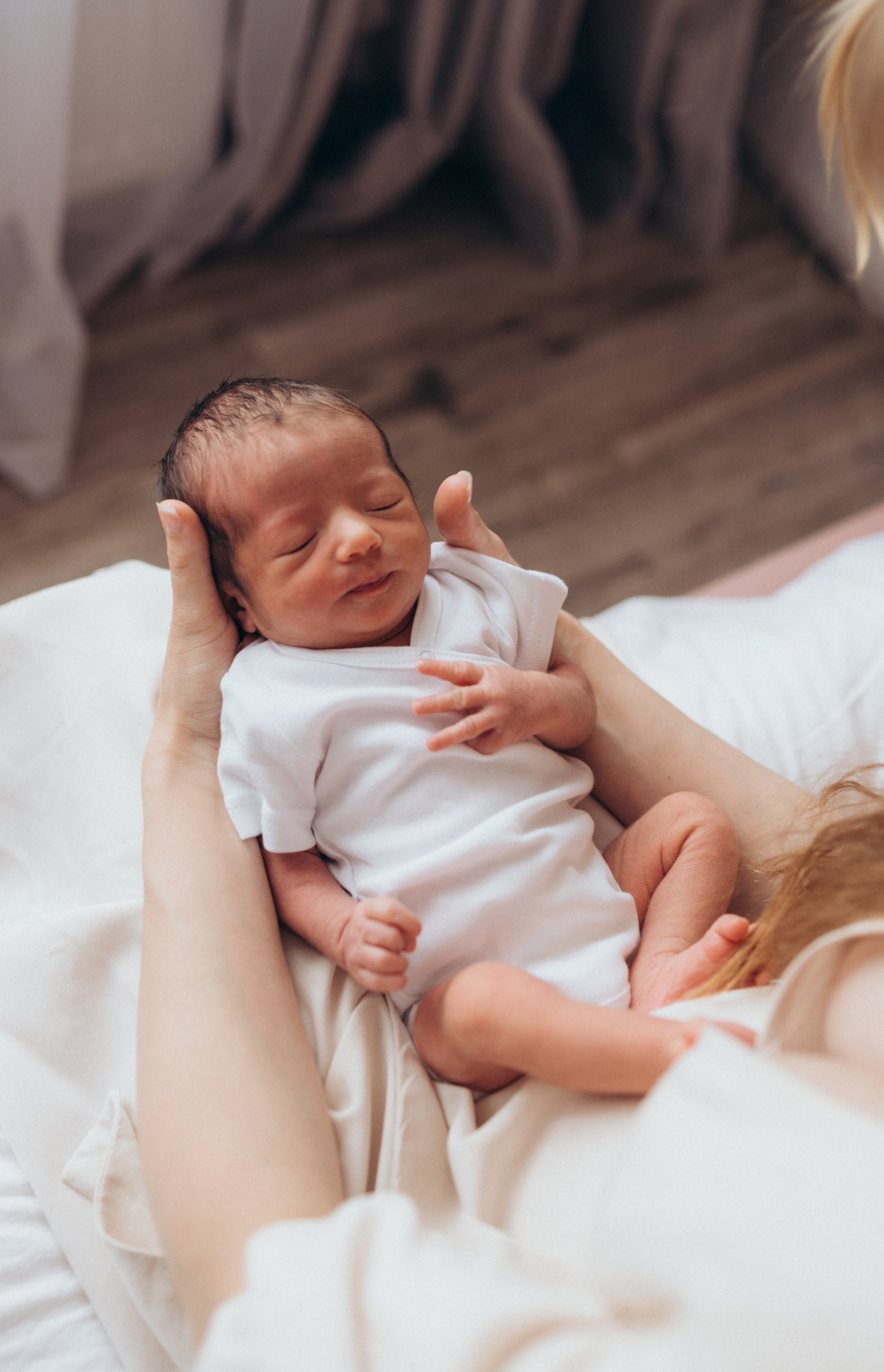 Life Style зйомка новонароджених. Семейный фотограф Екатерина Воробьева