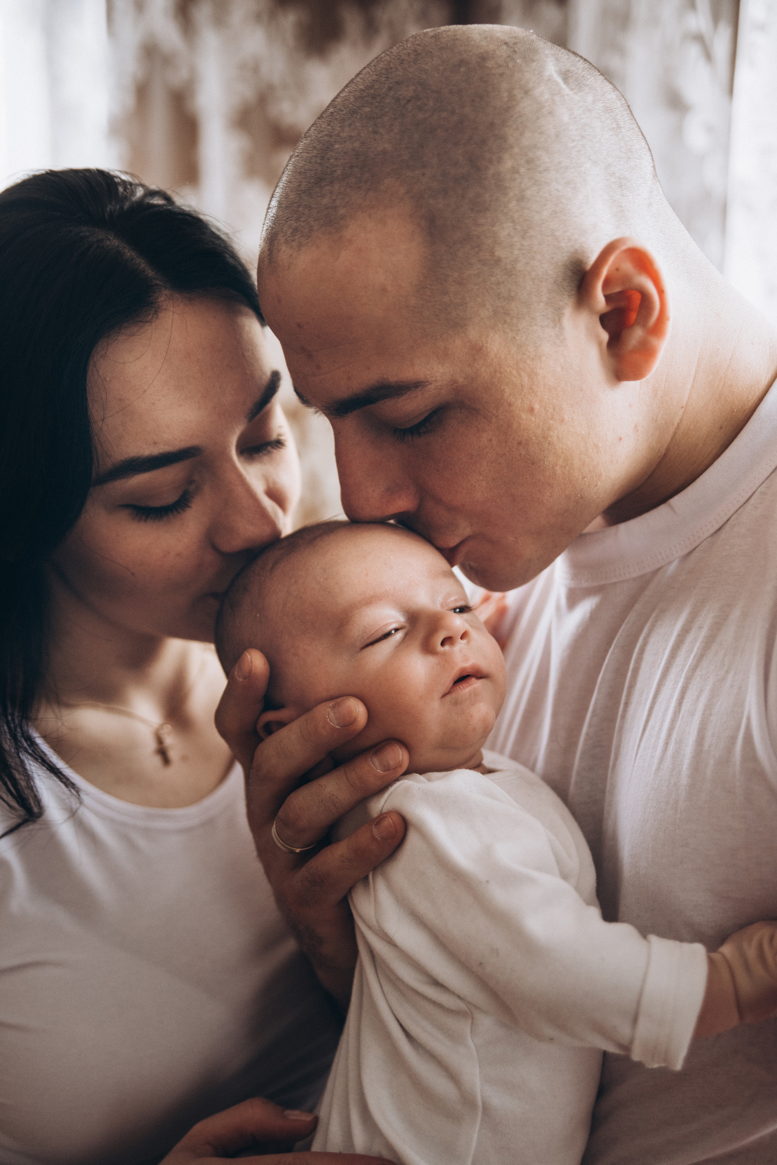Привет, вот и я. Семейный фотограф Екатерина Воробьева