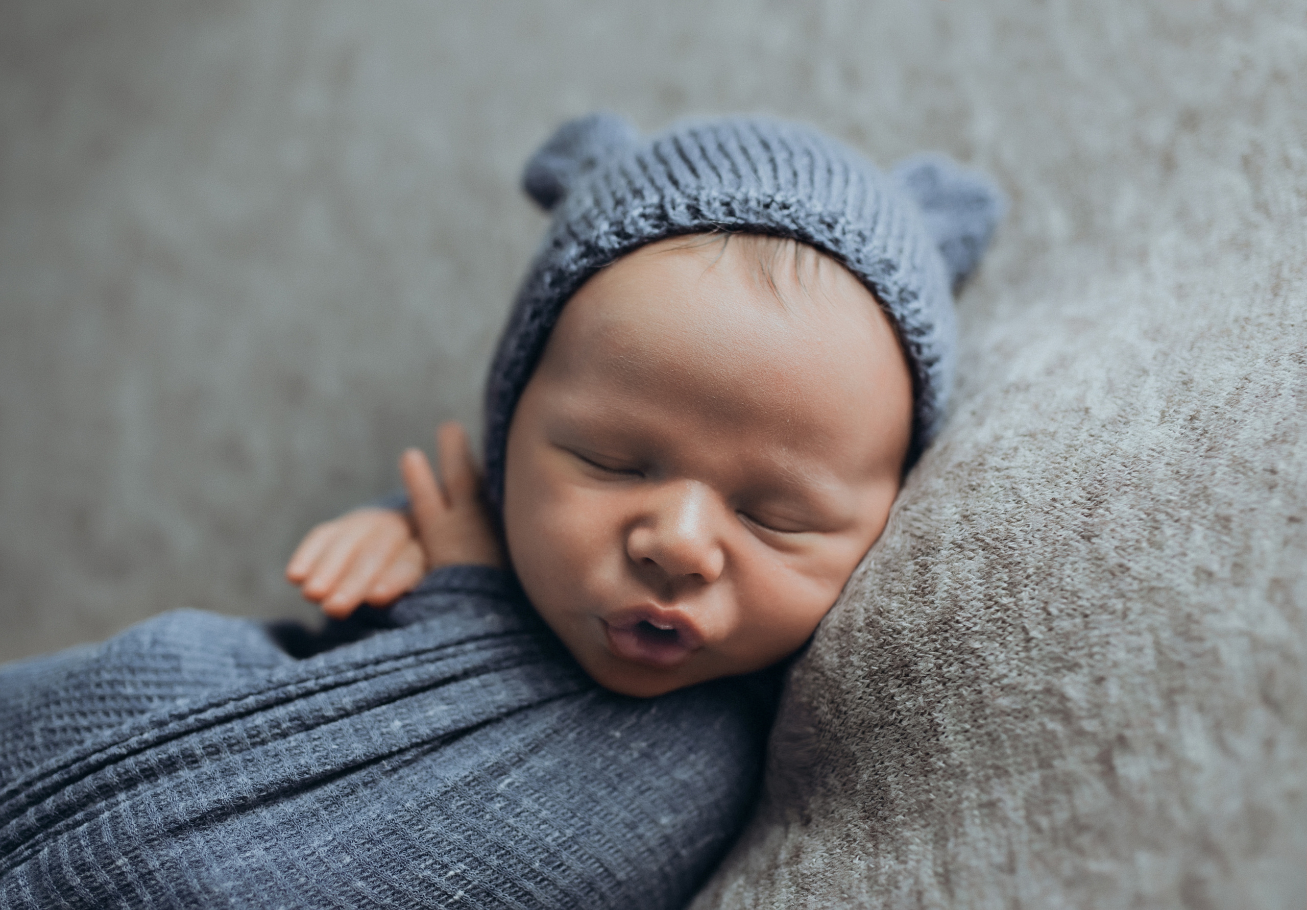 ДАВИД 12 ДНЕЙ. Семейный фотограф Екатерина Воробьева