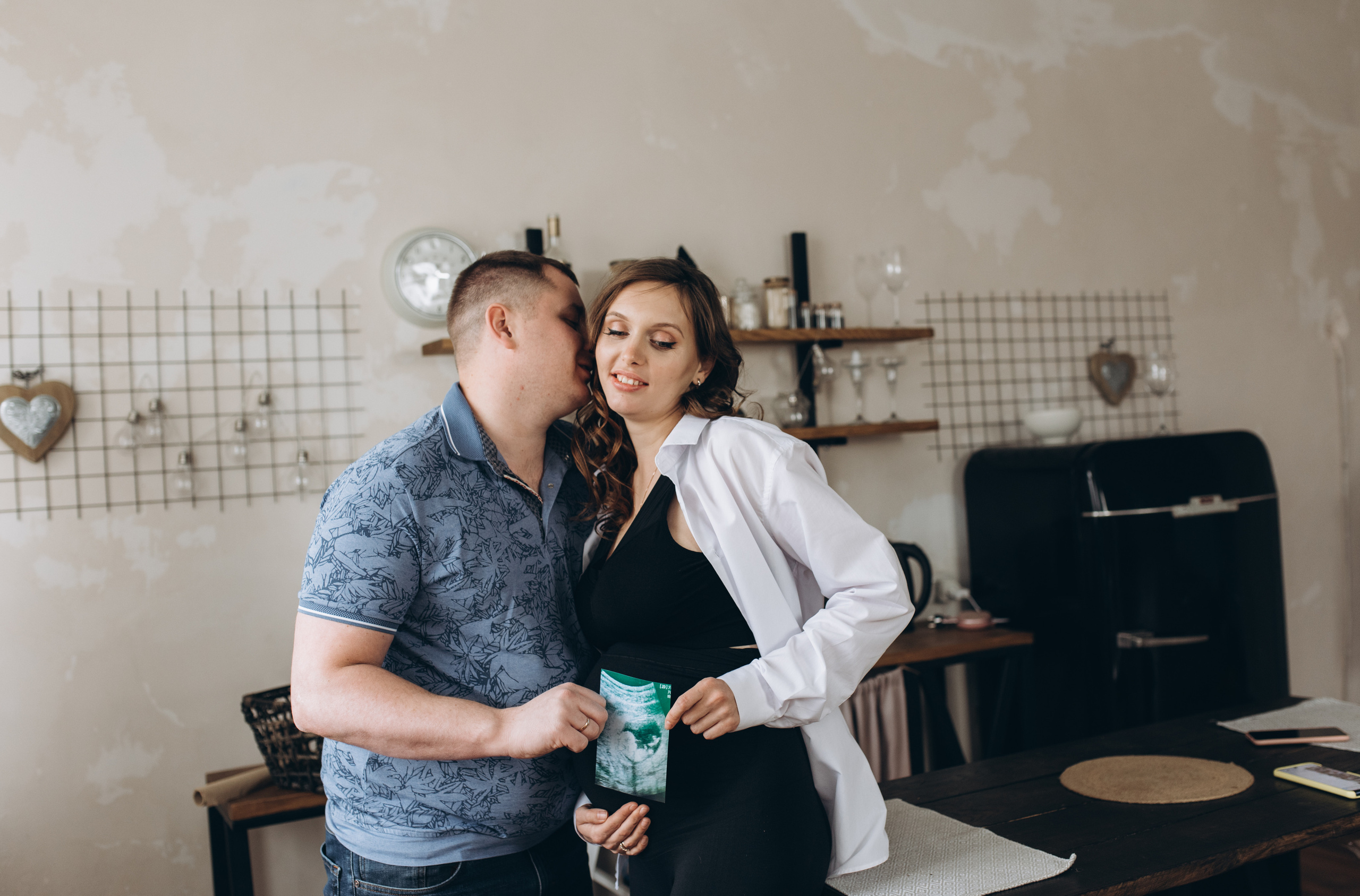 Мы ждем тебя, Малышка. Семейный фотограф Екатерина Воробьева