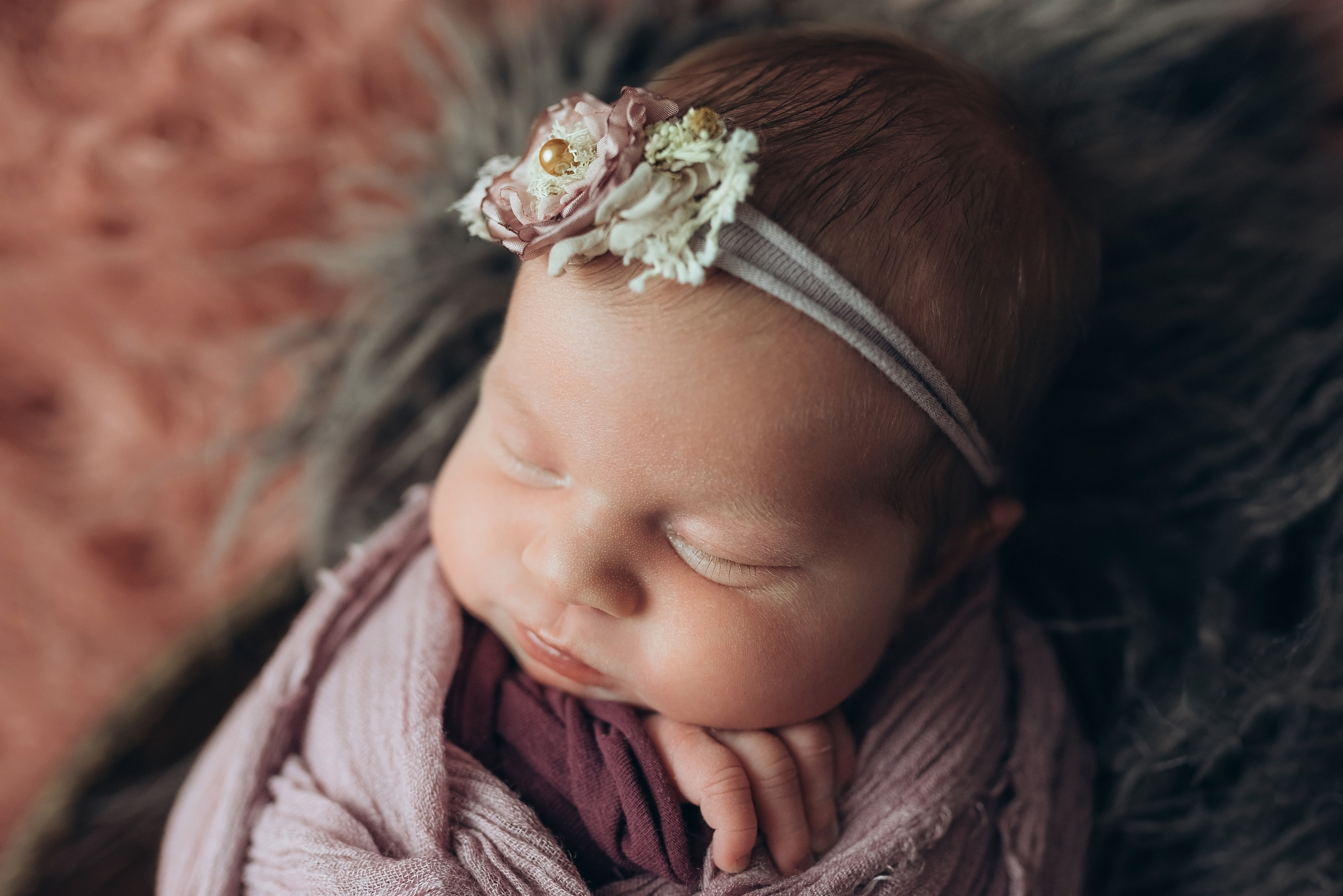 Соломія 12дней. Семейный фотограф Екатерина Воробьева